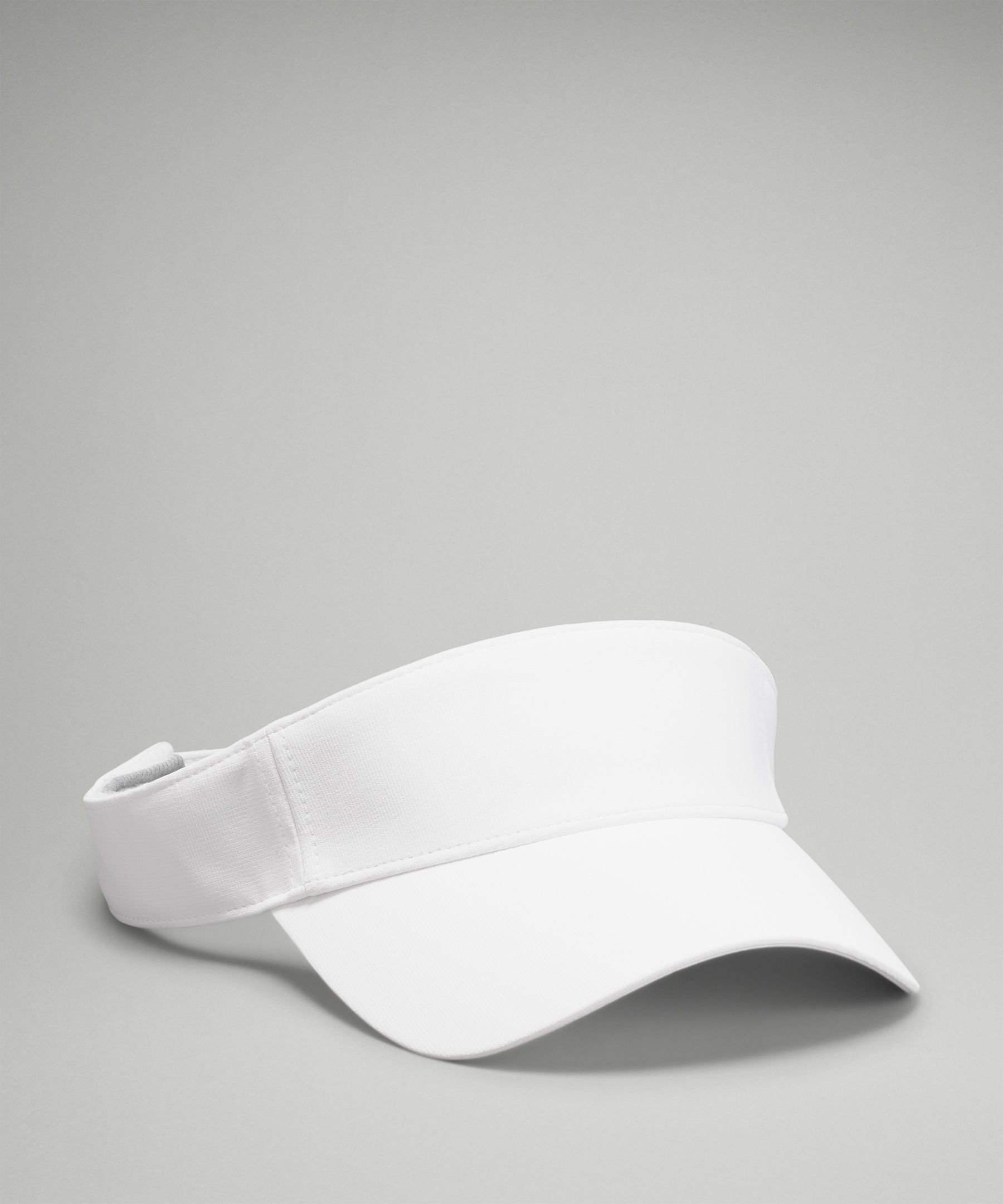 lululemon lululemon Removable Sweatband All-Sport Visor, Unisex Hats