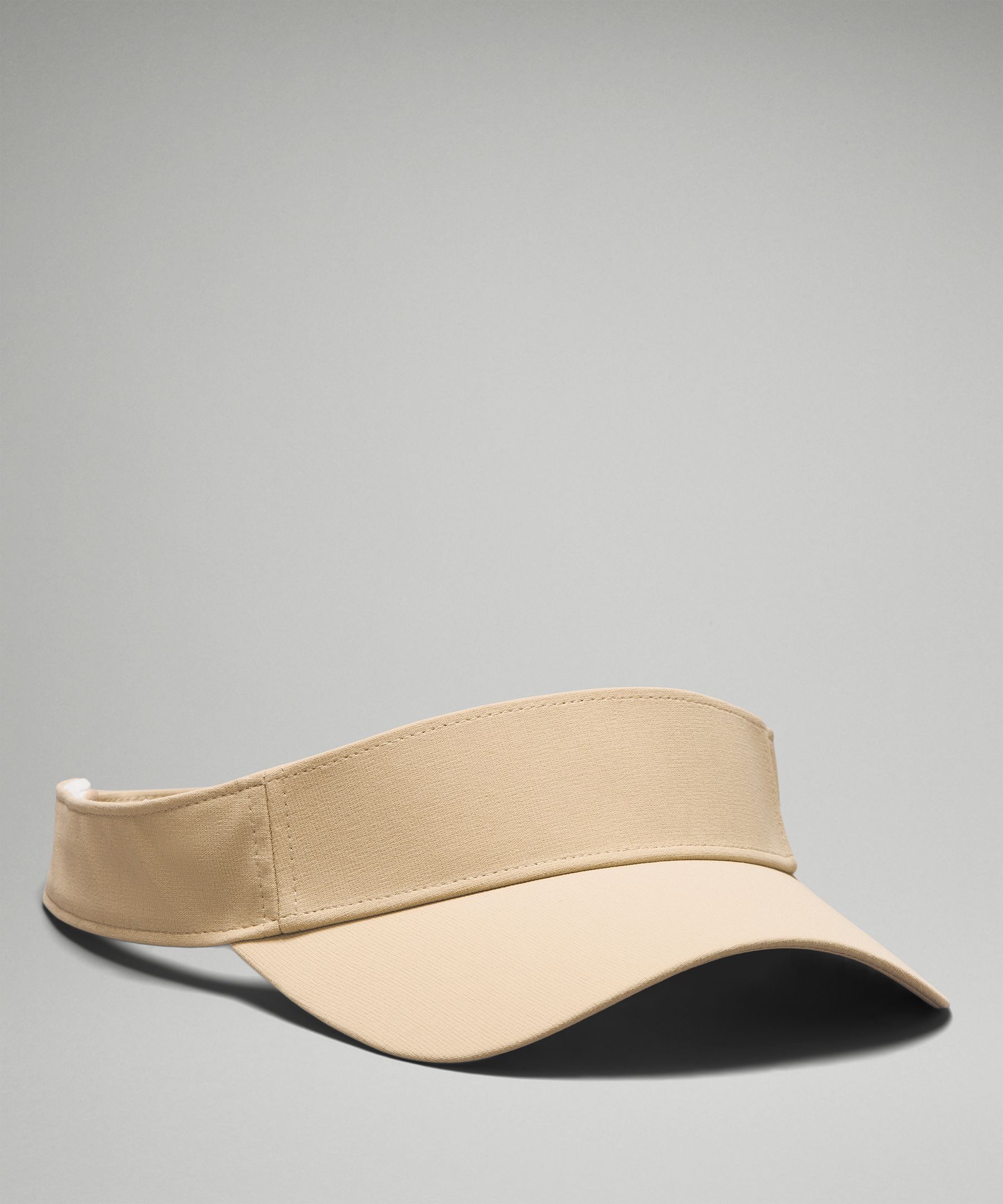 lululemon lululemon Removable Sweatband All-Sport Visor, Unisex Hats