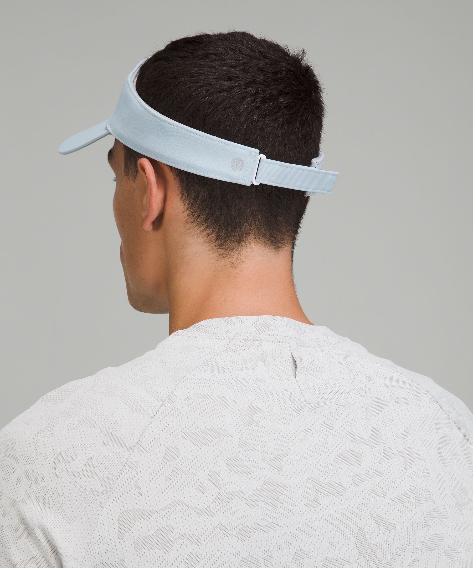 Removable Sweatband All-Sport Visor | Hats | Lululemon UK