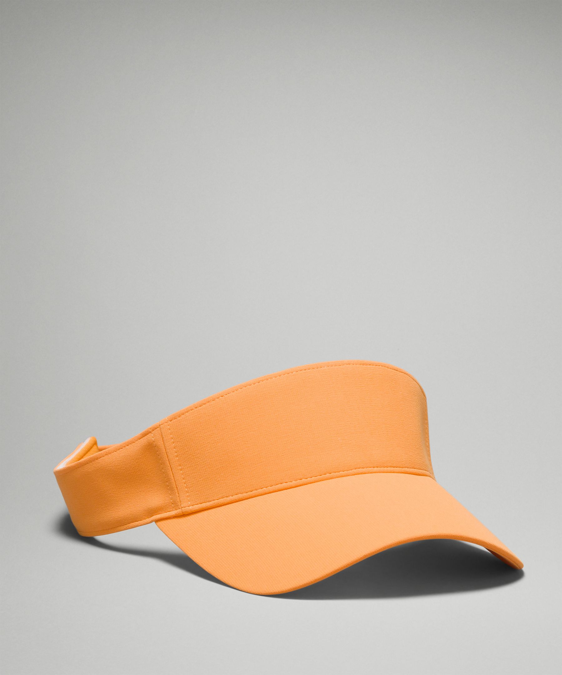 Removable Sweatband All-Sport Visor