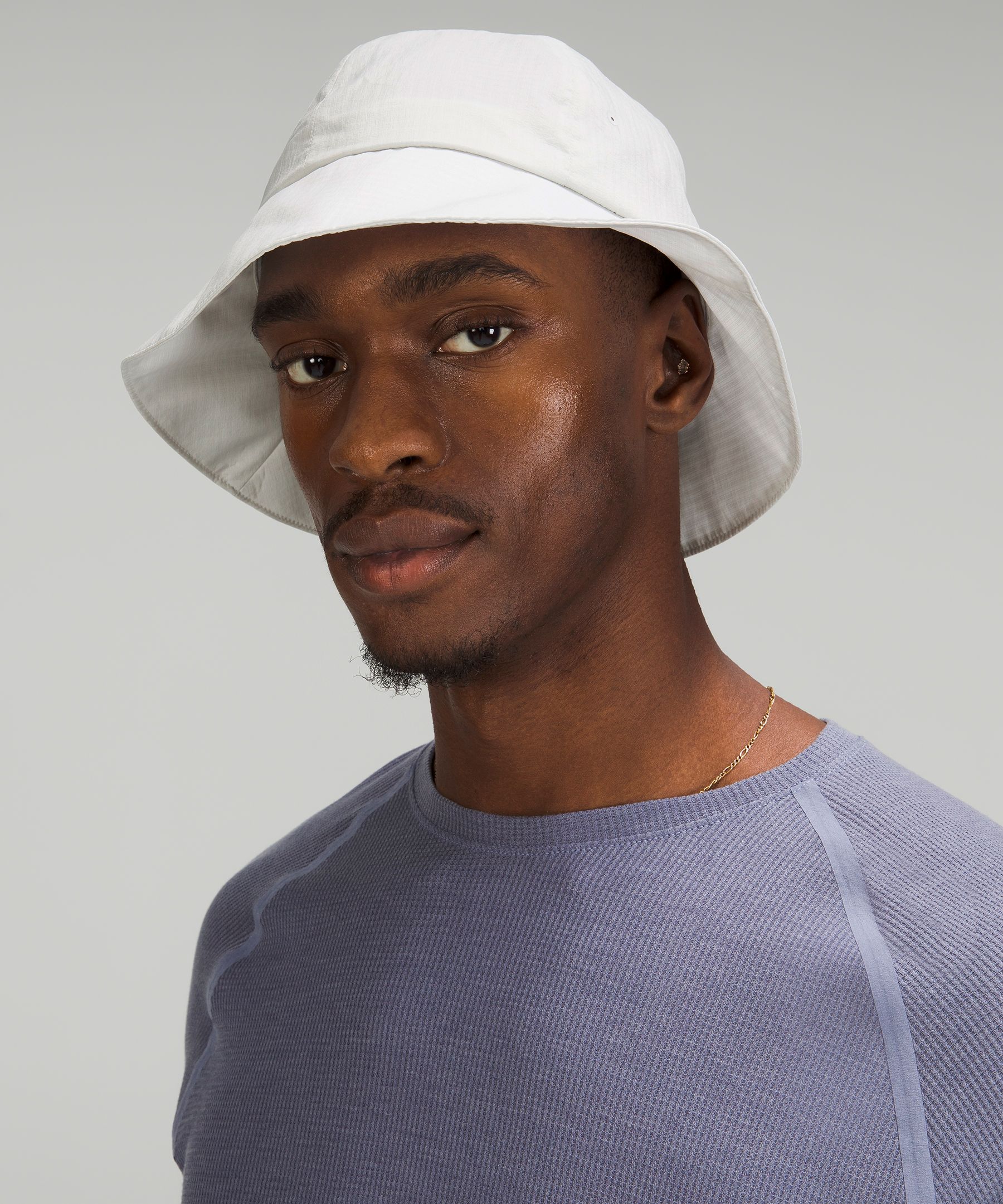 Browns white hot sale bucket hat