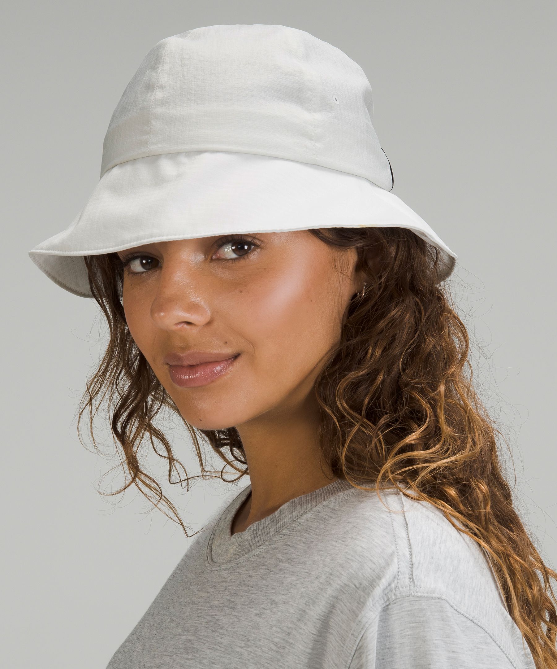 Ultra-Lightweight Bucket Hat