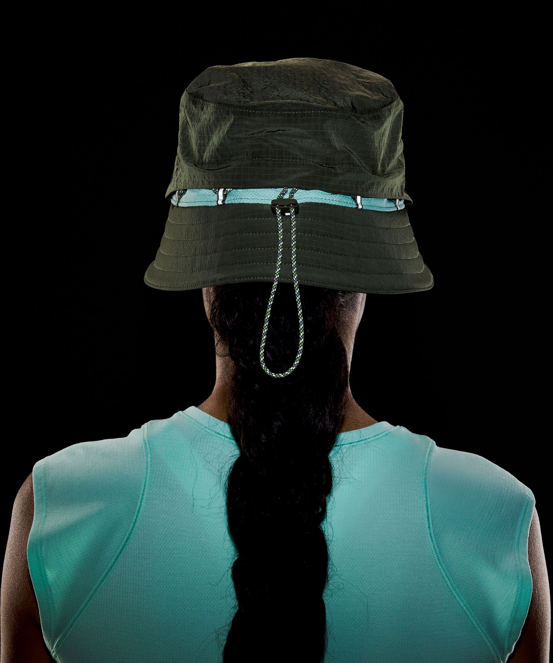 Hiking Bucket Hat 