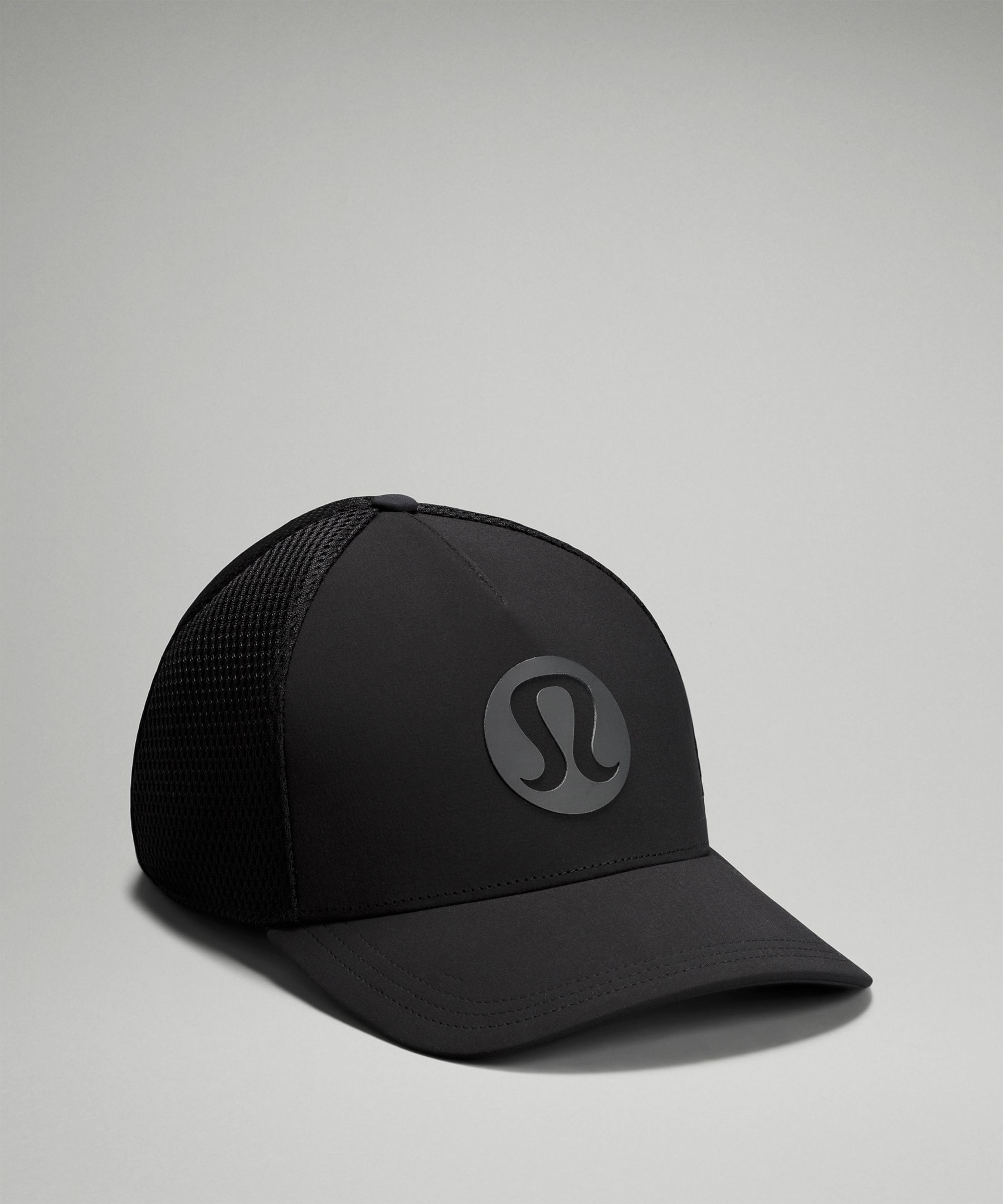 Lululemon trucker sale hat