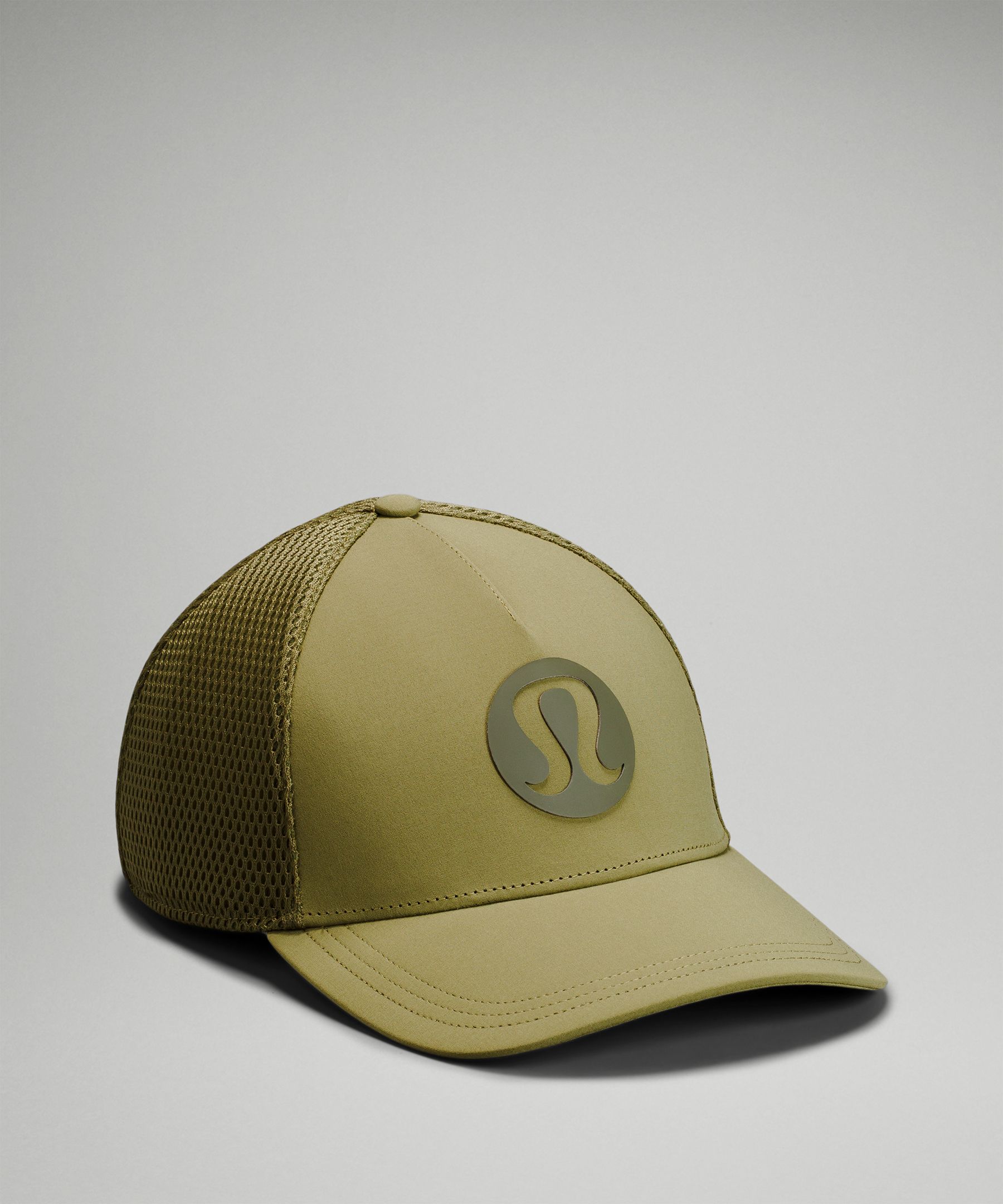 Lululemon Trucker Hat In Ancient Copper | ModeSens
