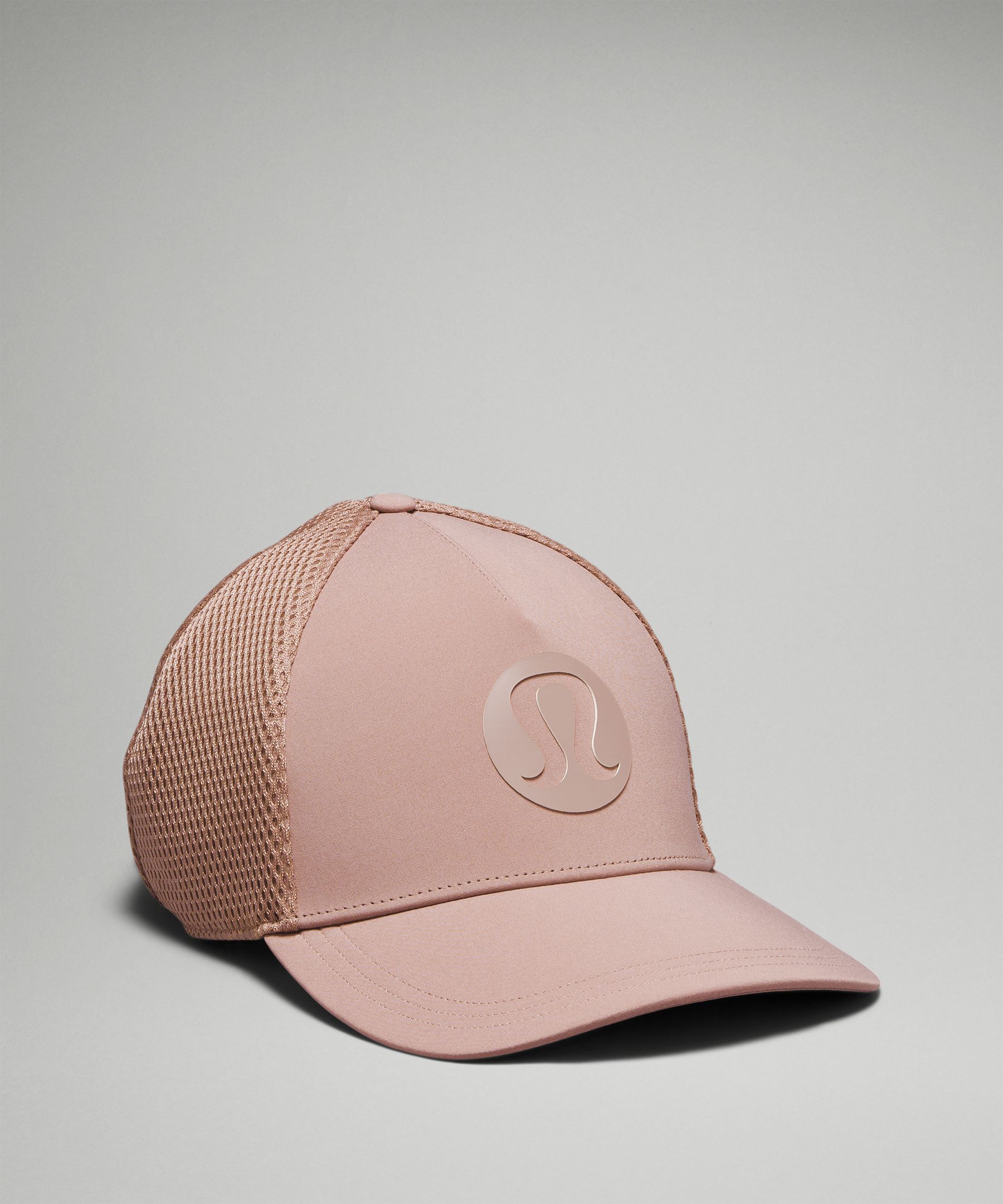 Lululemon NWT Trucker Hat Cap Bronze Green Size S/M Lululemon Women main image 4