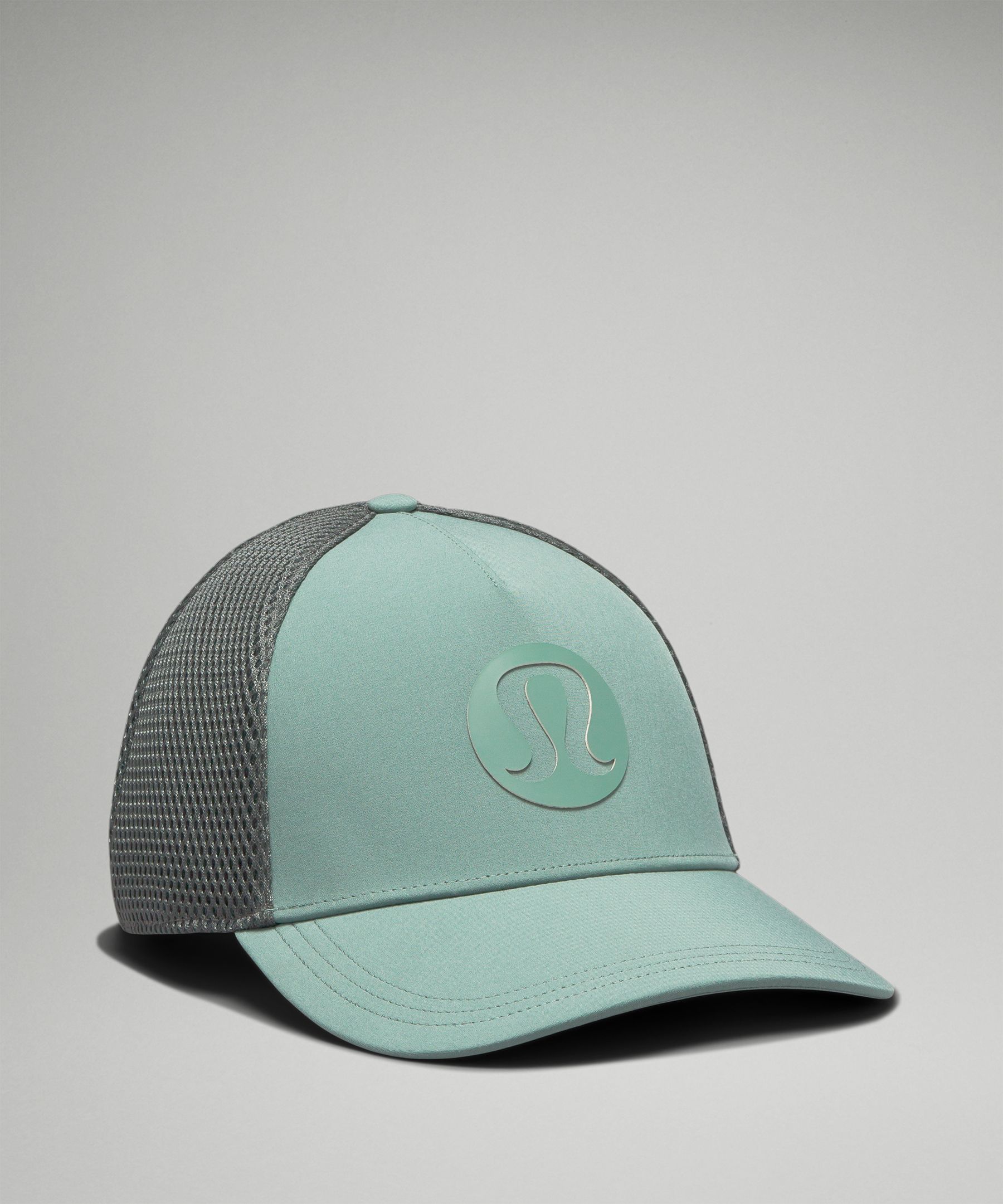 Lululemon trucker sales hat