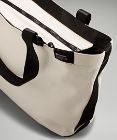 Clean Lines Tote *Canvas