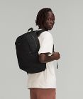 LiftOS Commuter Backpack 20L