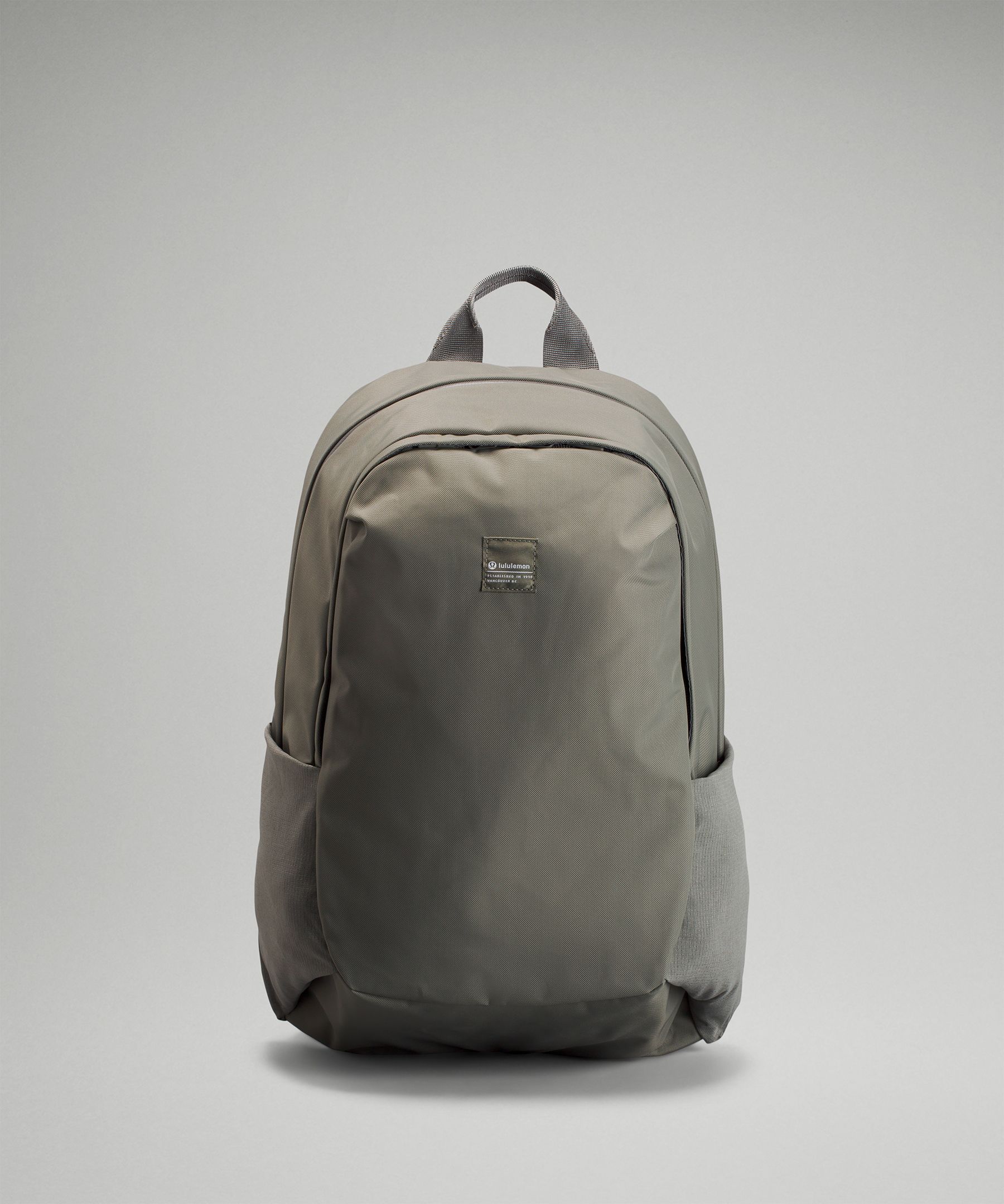 lululemon Back pack