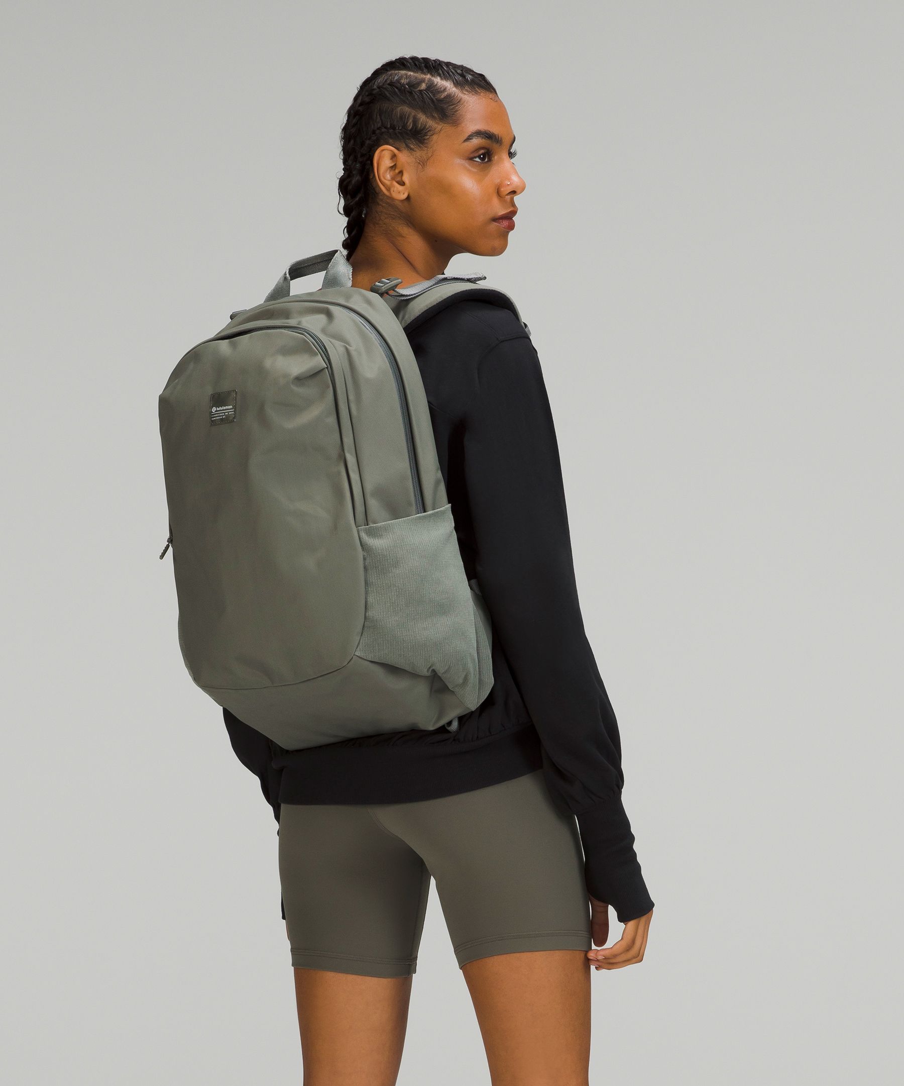 LiftOS Commuter Backpack 20L | バッグ | Lululemon JP