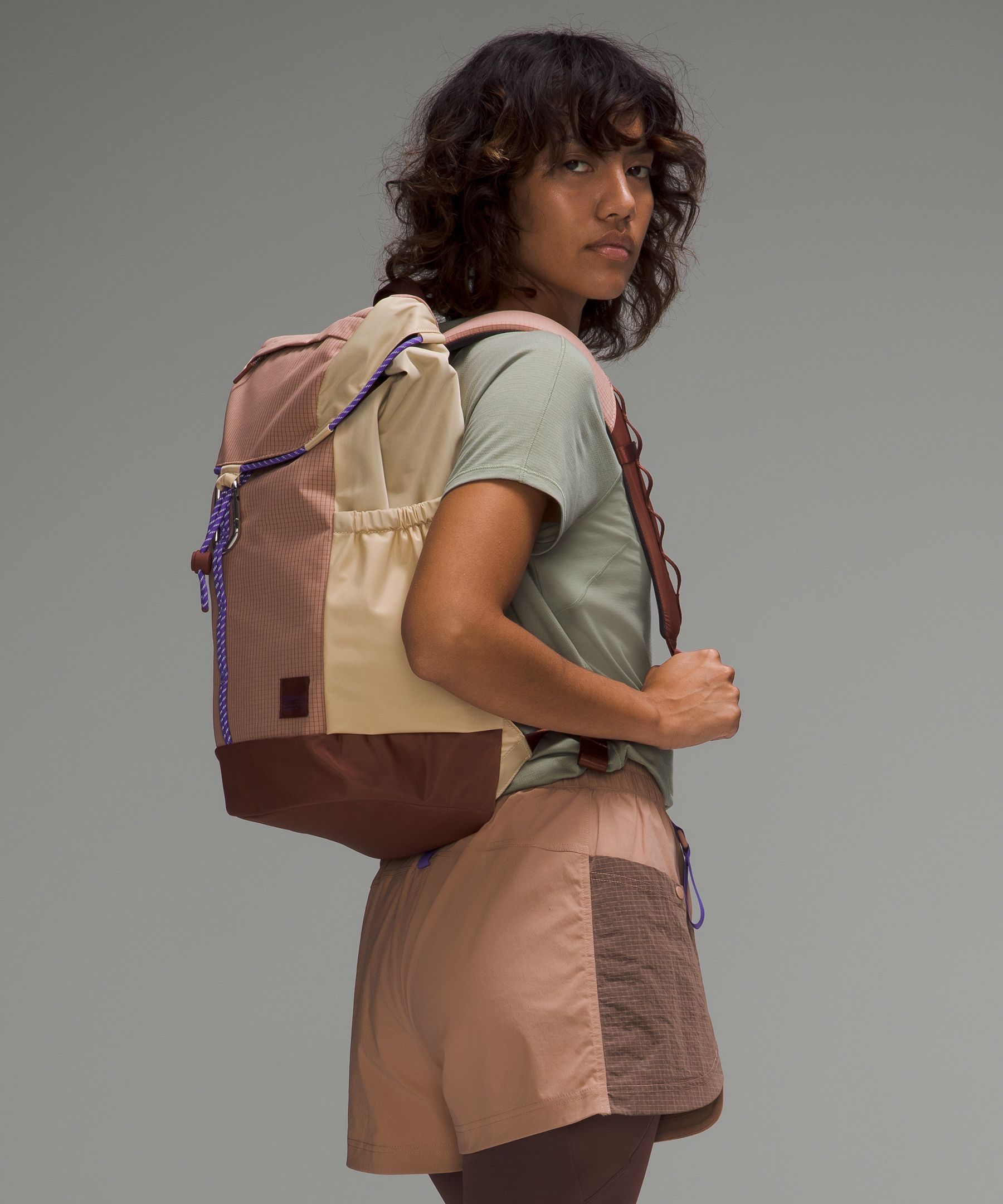 Front Clip Backpack 21L | Bags | Lululemon HK