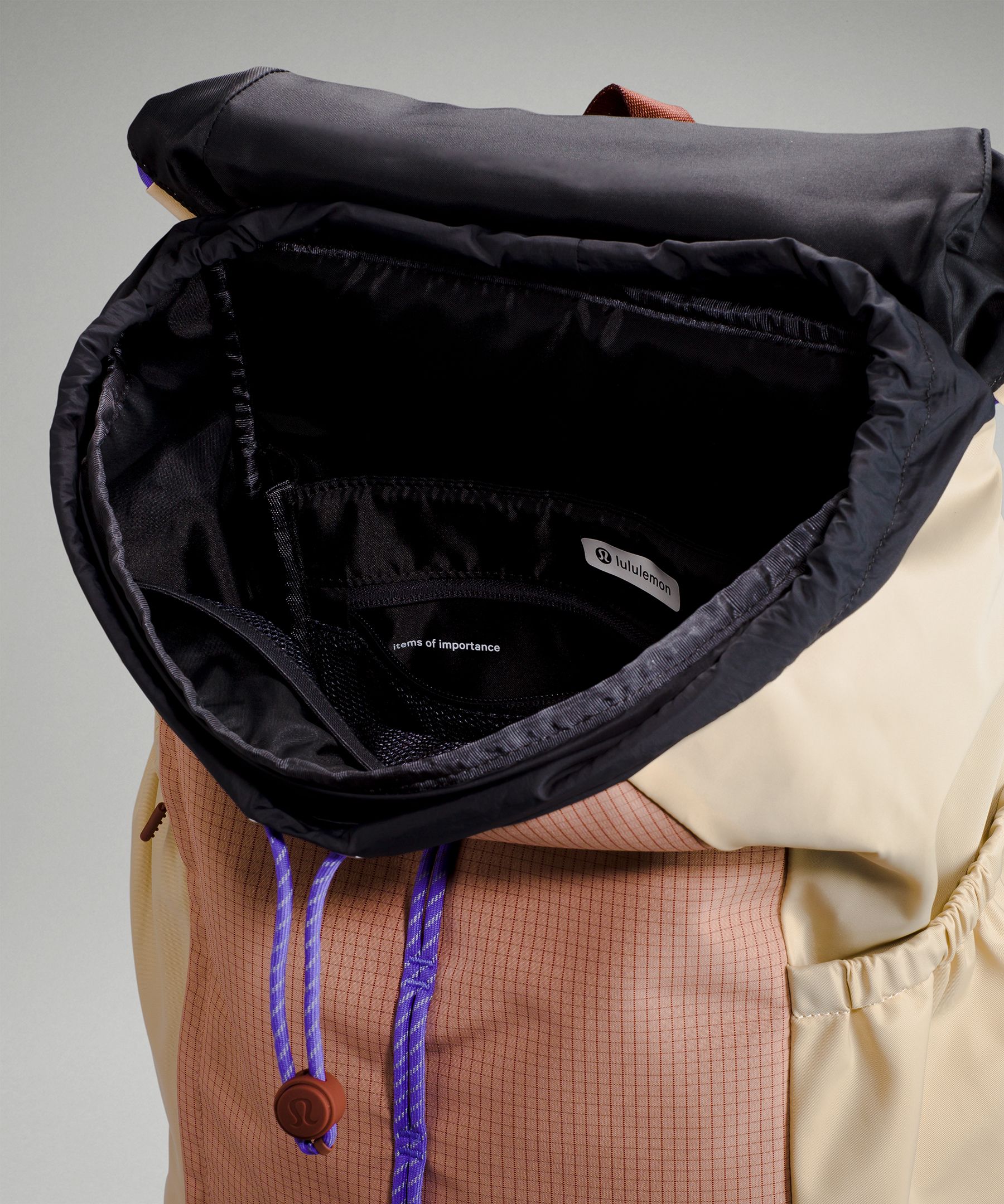 Front Clip Backpack 21L | Bags | Lululemon HK