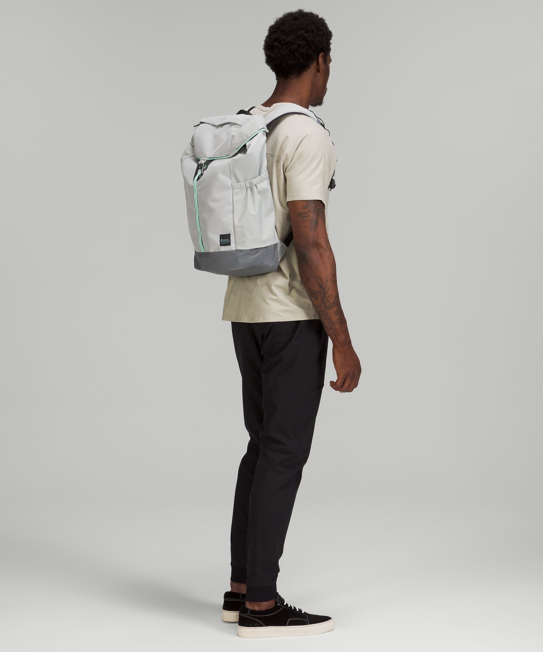 Front Clip Backpack 21L | Bags | Lululemon EU