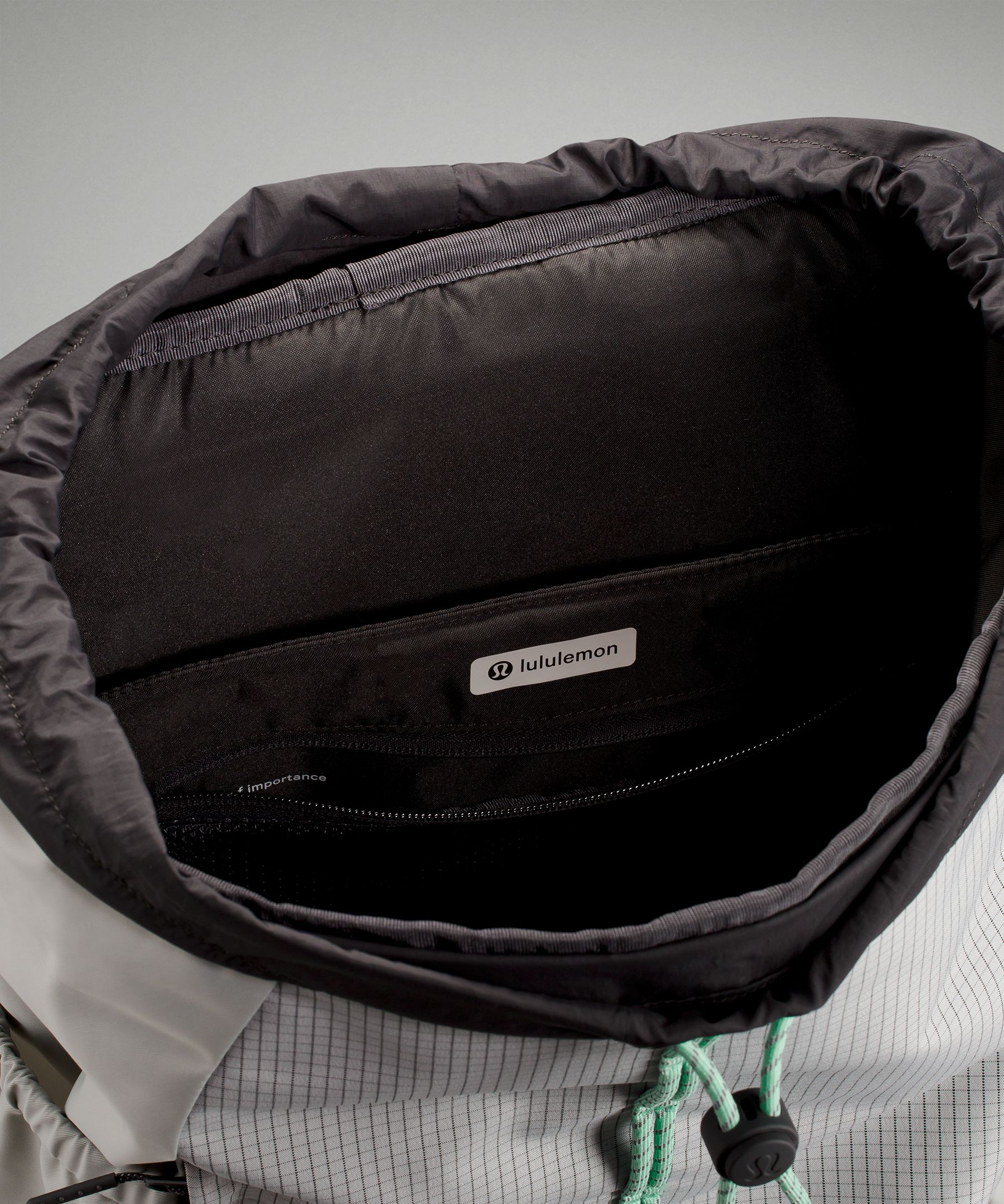 Front Clip Backpack 21L | Bags | Lululemon EU