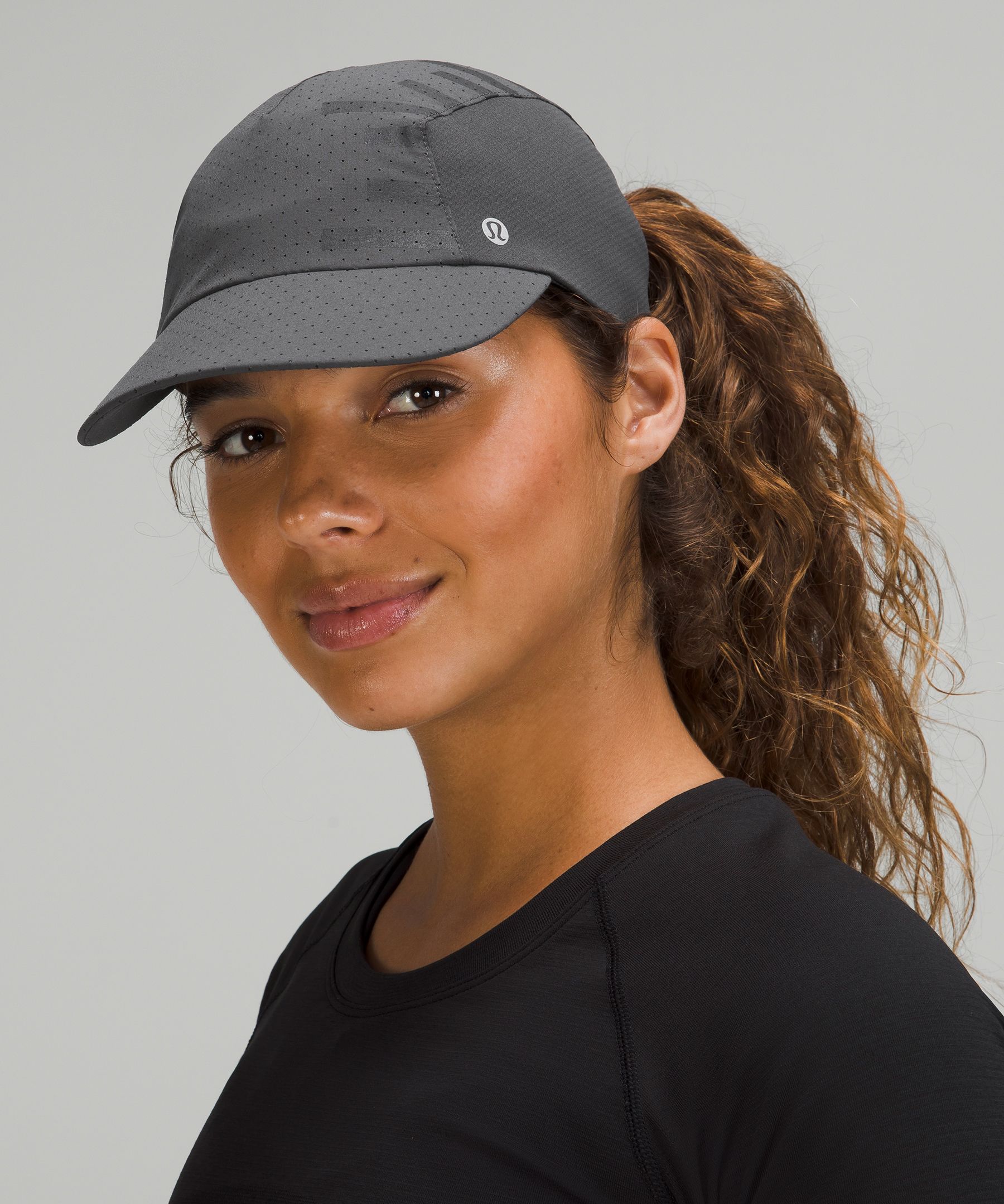 Lightweight Crushable Running Hat Unisex Hats Lululemon | atelier-yuwa ...