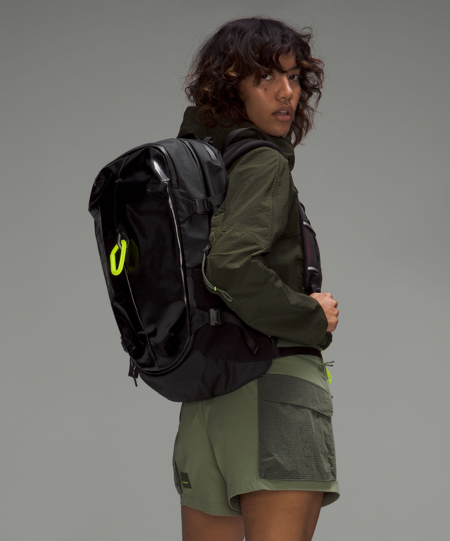 LiftOS Hiking Backpack 25L | バッグ | Lululemon JP