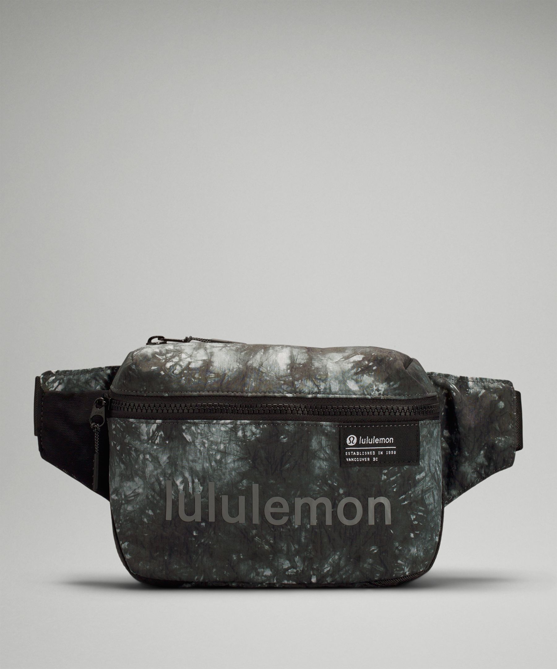 Product Drops Info for lululemon HK