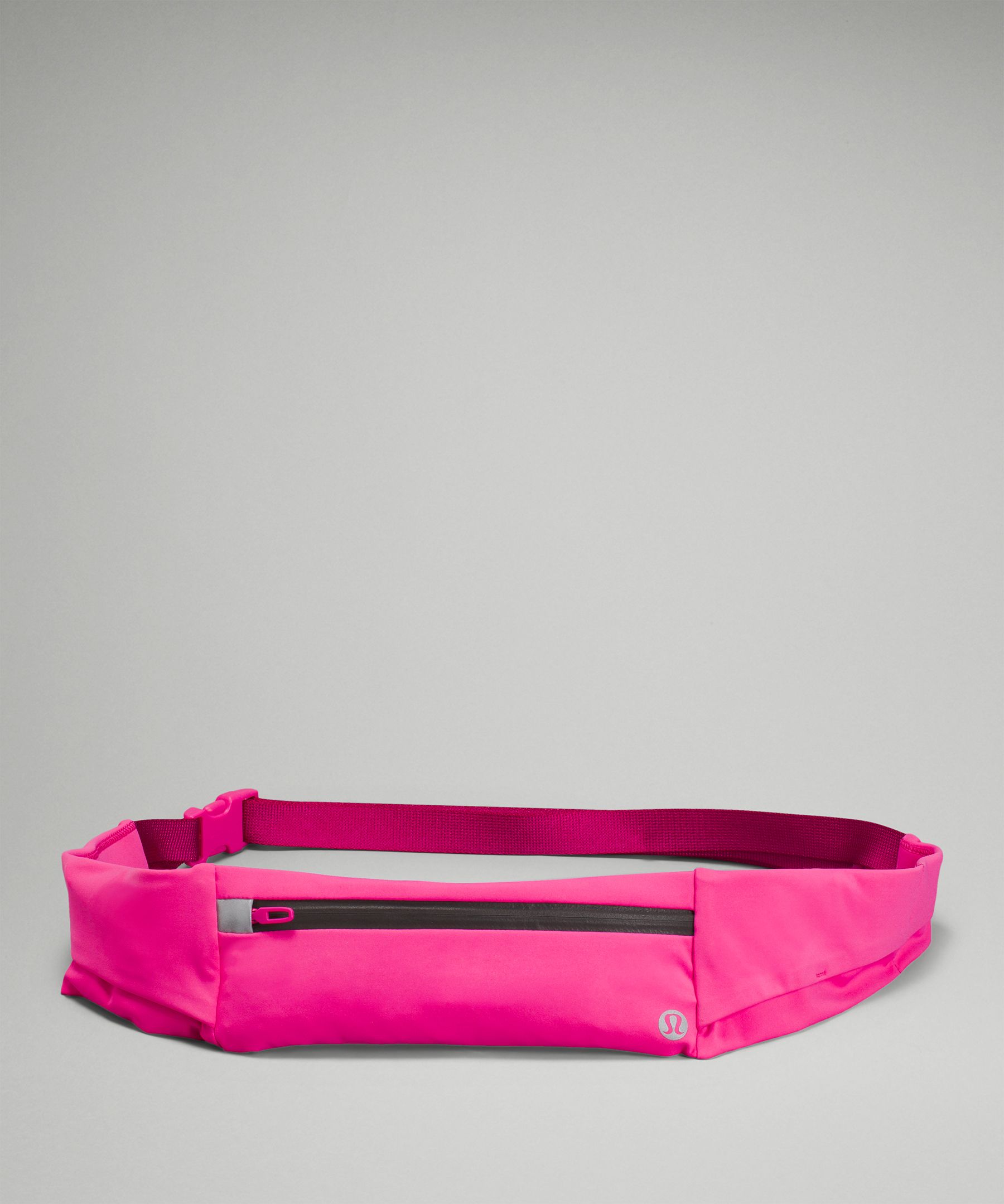 Lululemon Fast And Free Running Belt