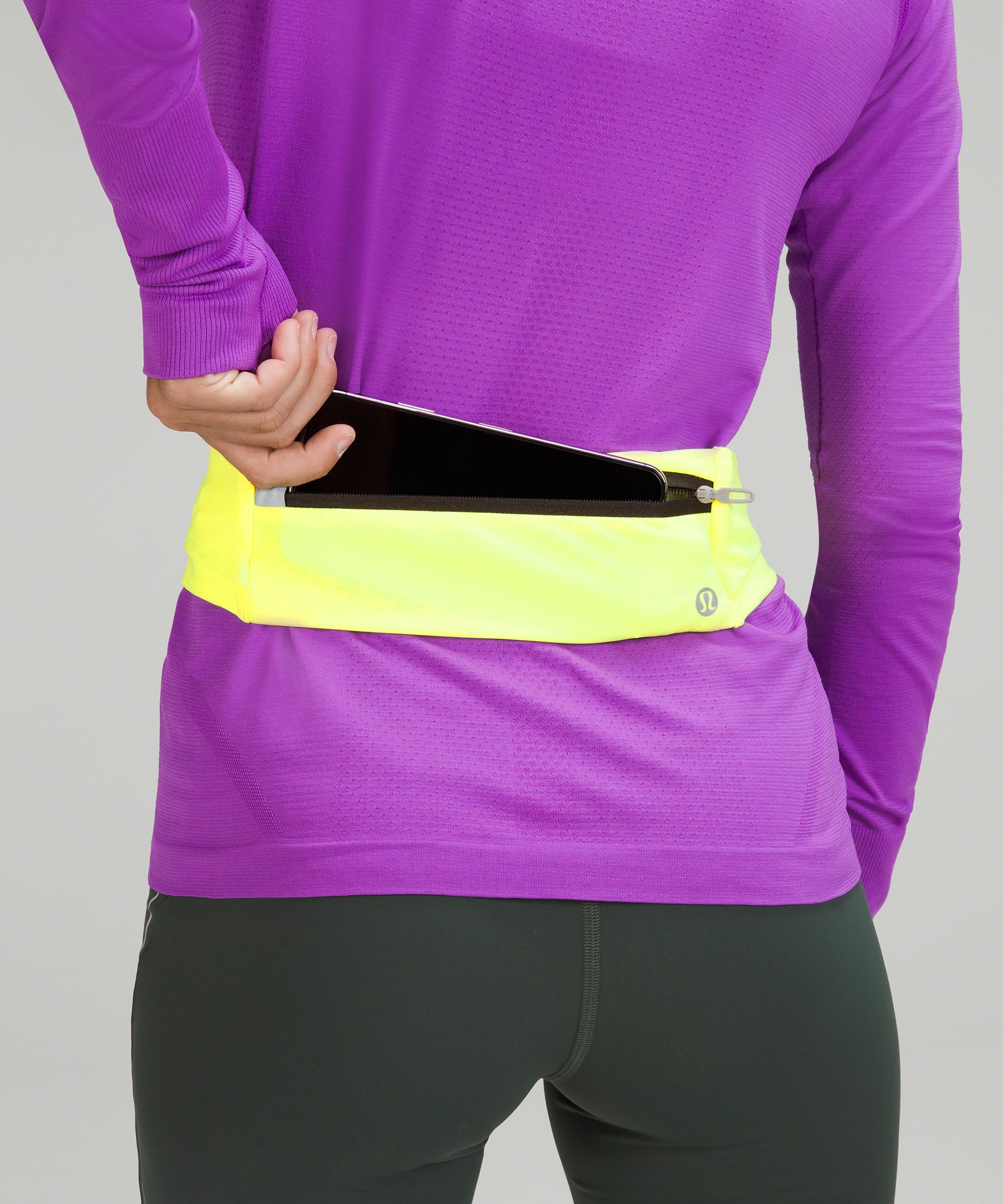 Fast and Free Running Belt Bags Lululemon UK