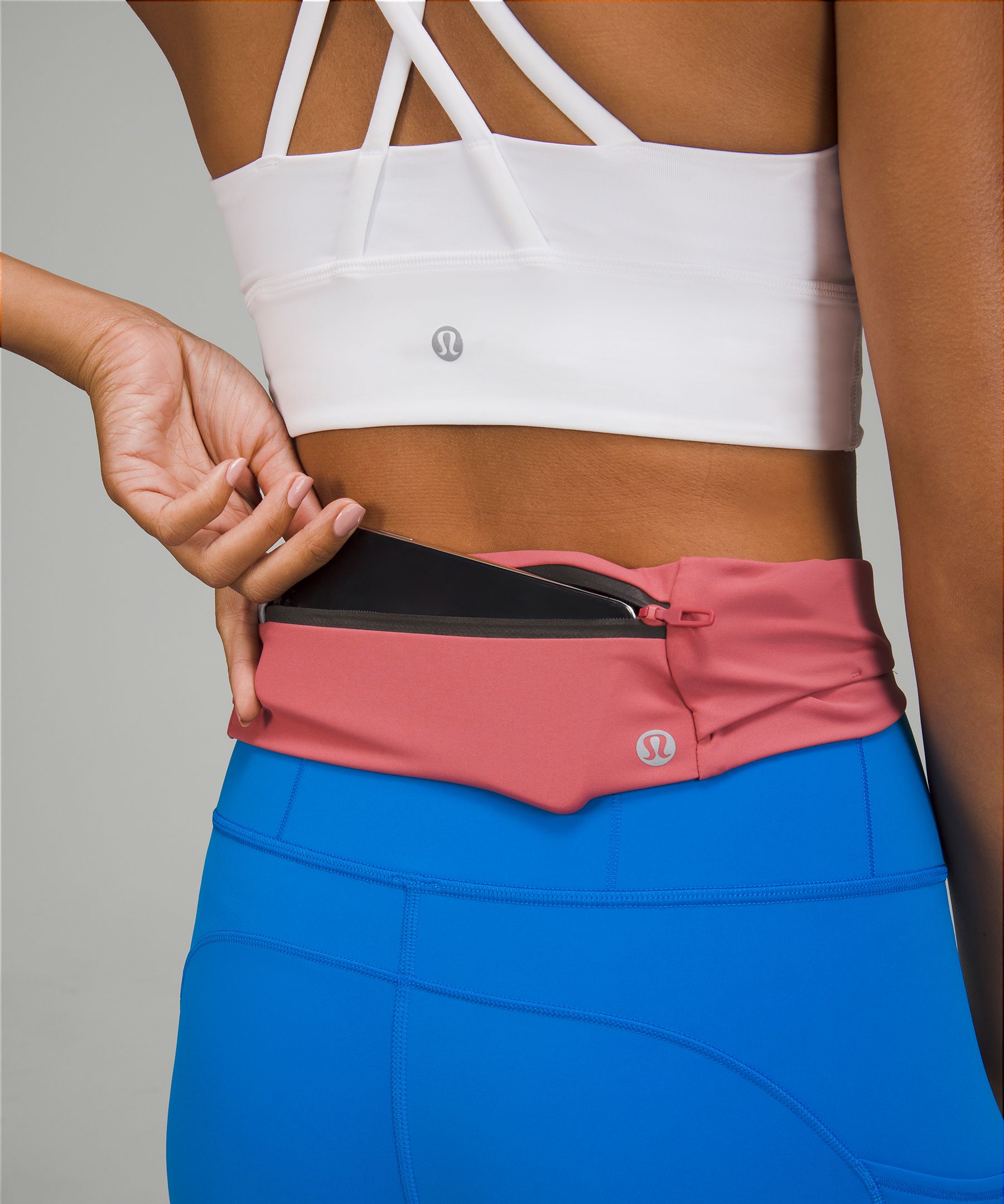 Fast and Free Running Belt Equipment Lululemon AU