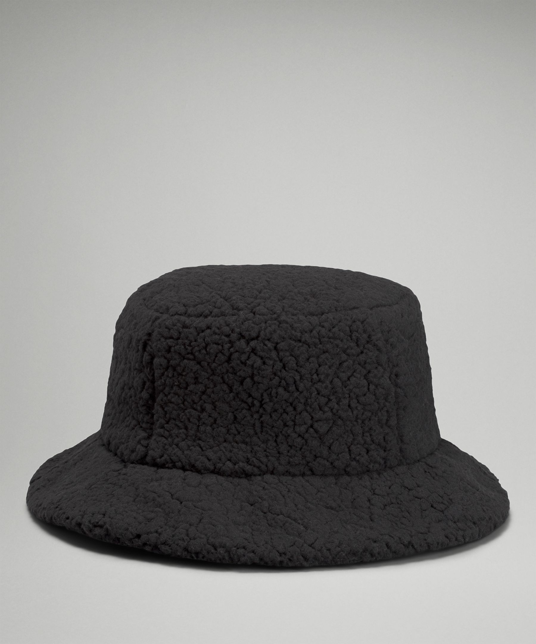 Concepts Polar Fleece Bucket Hat (Berry)
