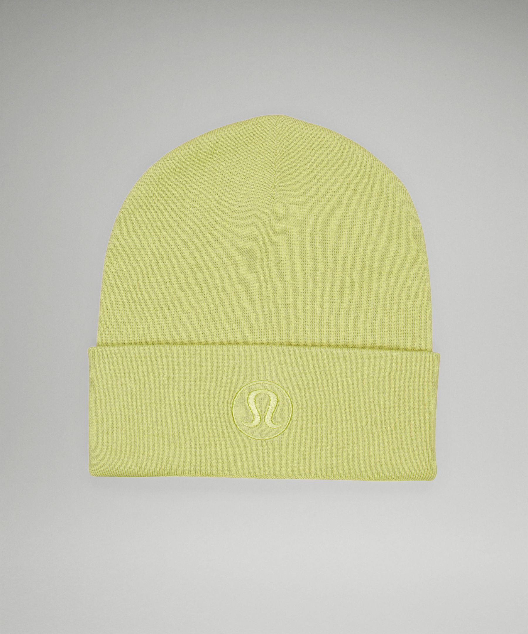 Lululemon Warm Revelation Beanie In Faint Lavender | ModeSens display picture 1