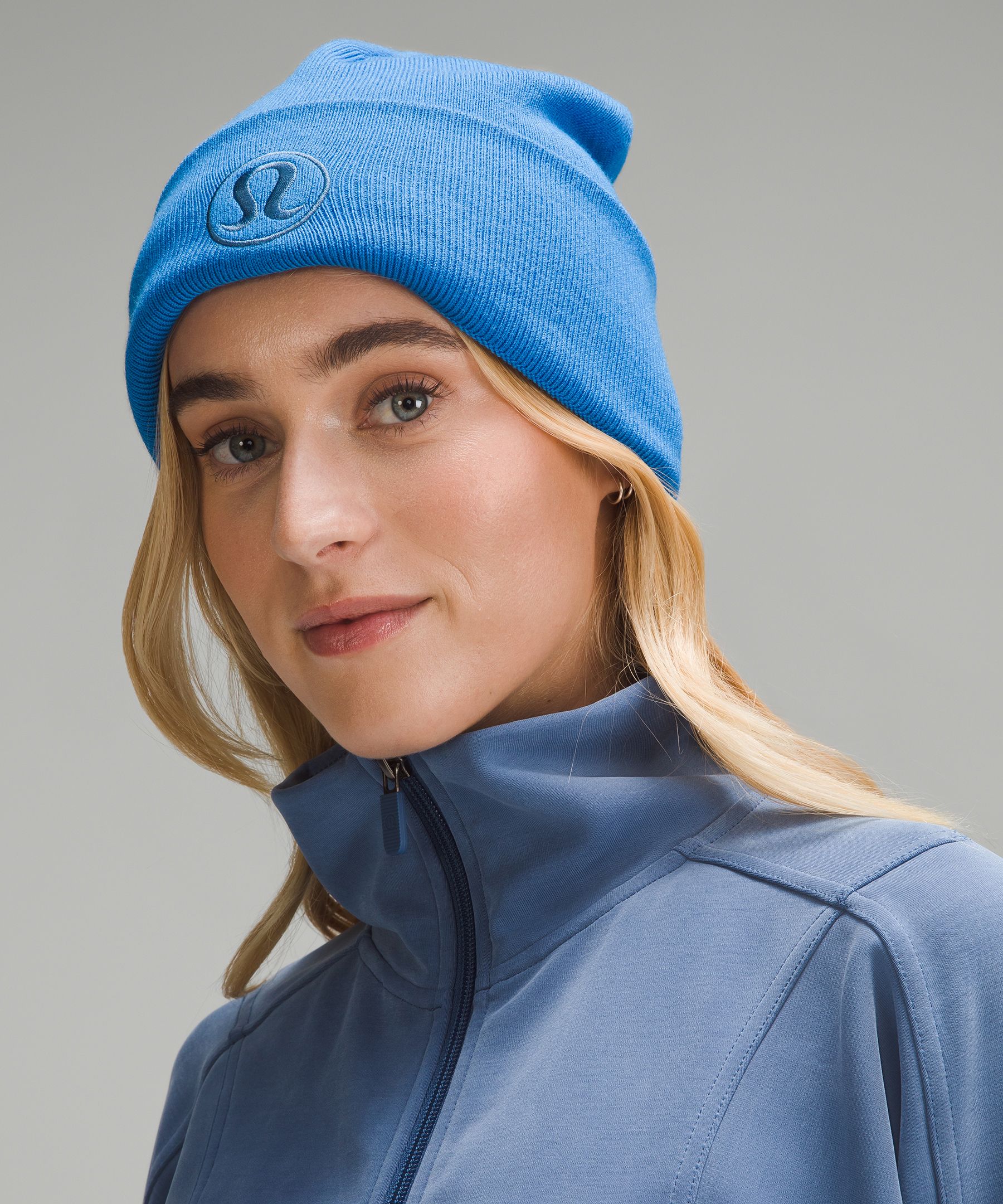 Lululemon beanie hot sale hat