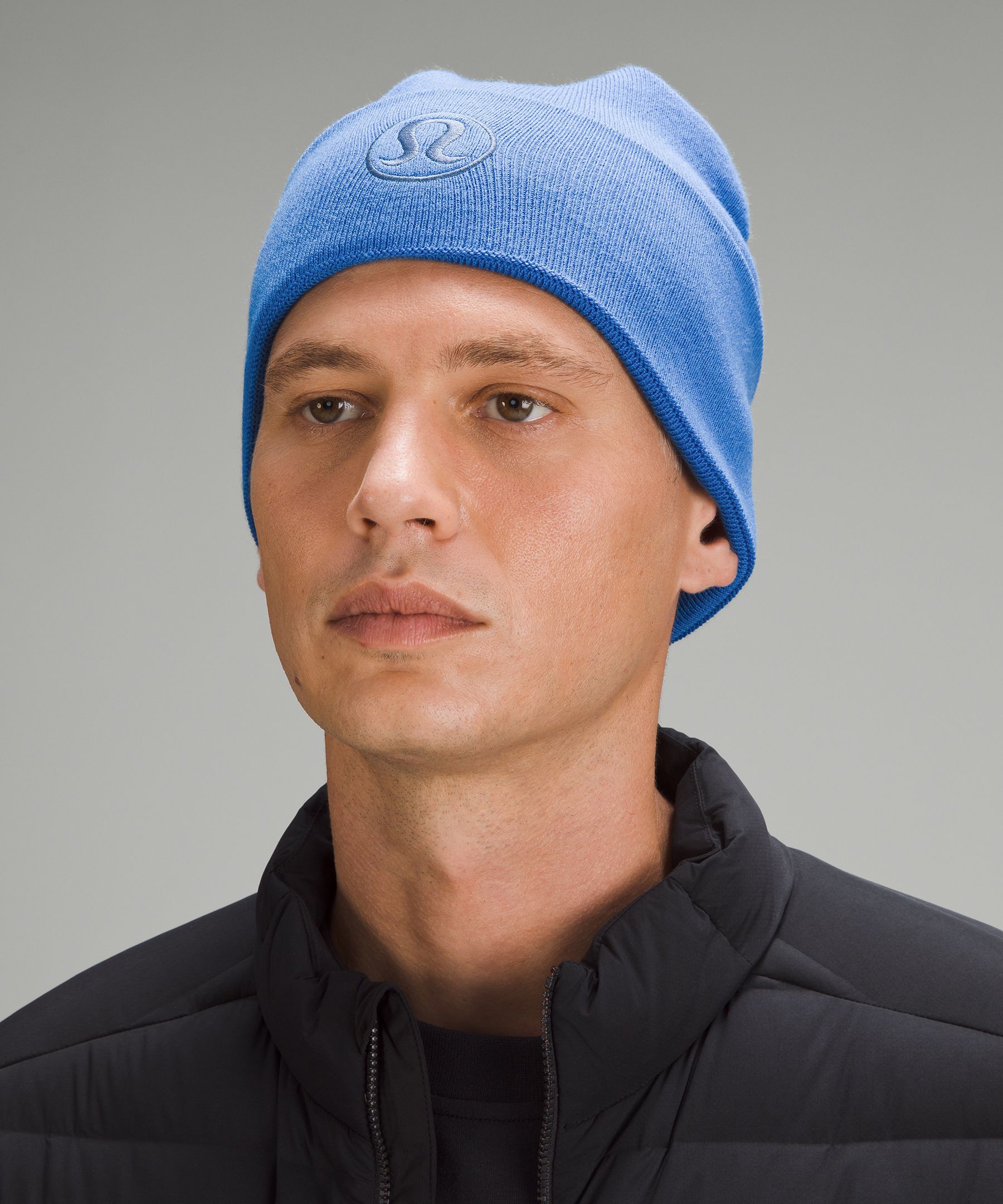 Lululemon 2024 beanie mens