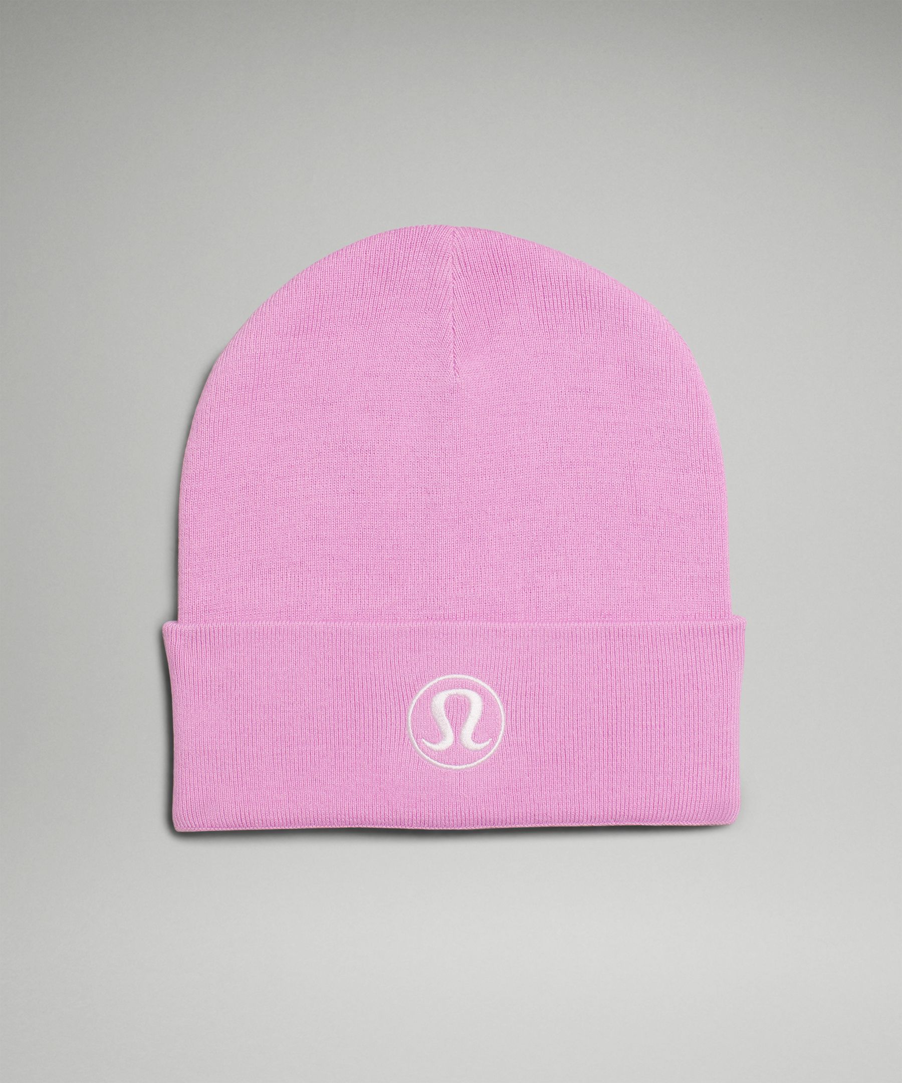 Lululemon Warm Revelation Beanie