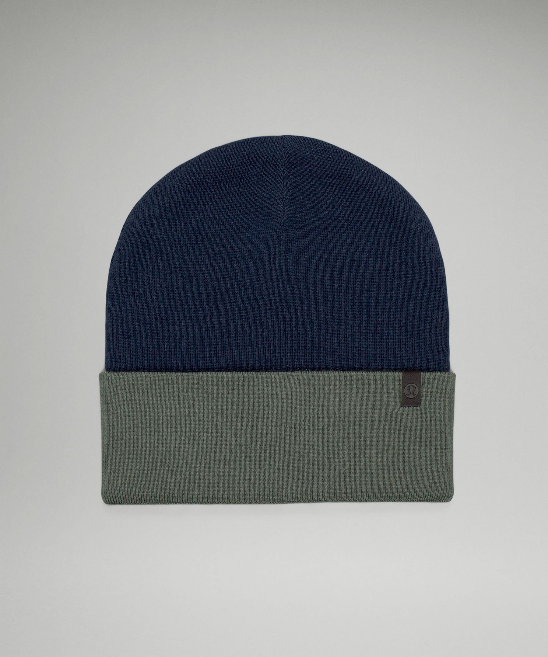 Lululemon wool cheap be toasty toque