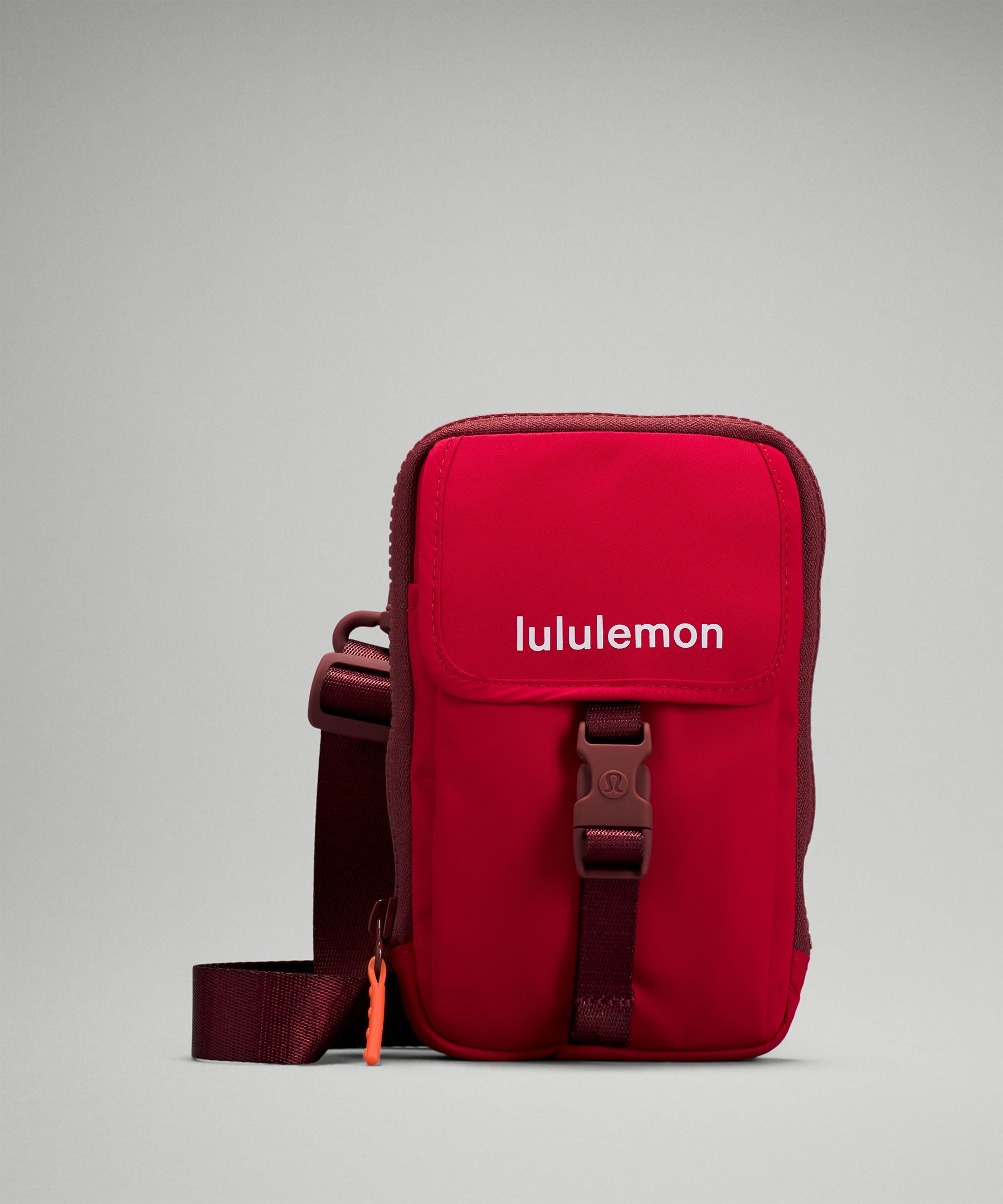 Zip-Top Crossbody | lululemon SG