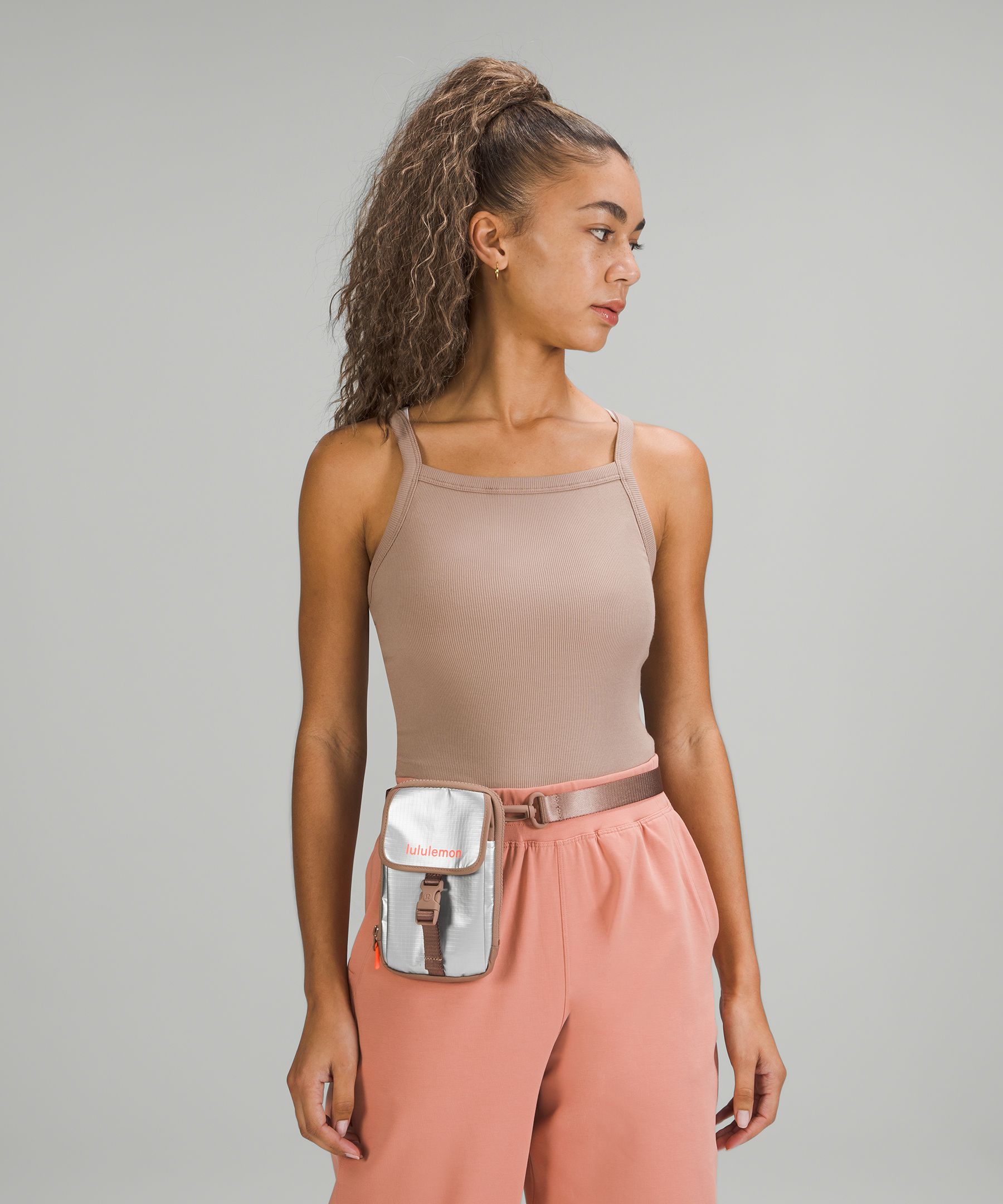 Zip-Top Crossbody Bag | Lululemon UK