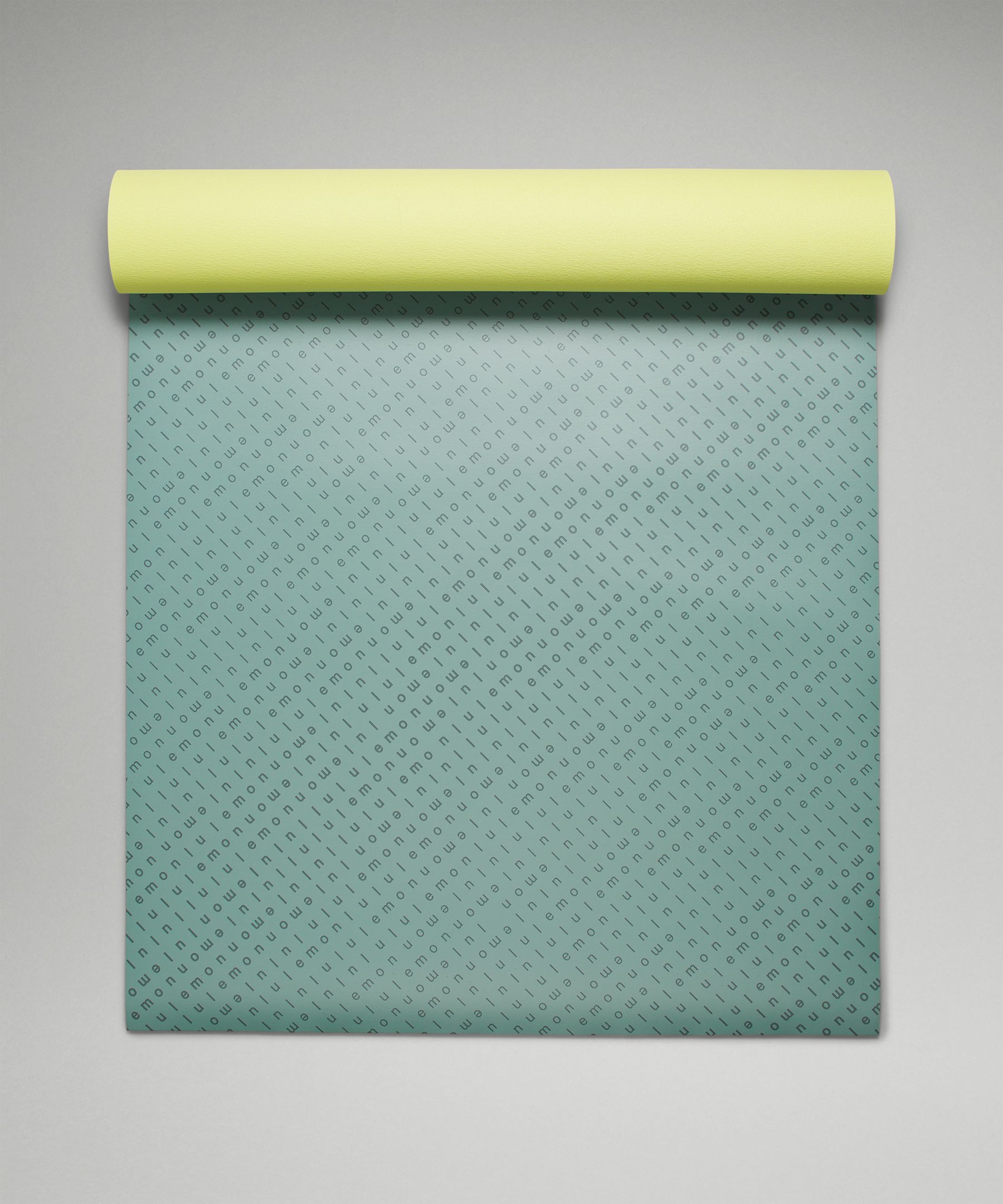 The Mat 5mm Made With FSC™ Certified Rubber *Motif