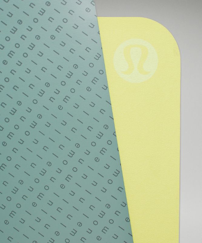 The Mat 5mm Made With FSC-Certified Rubber