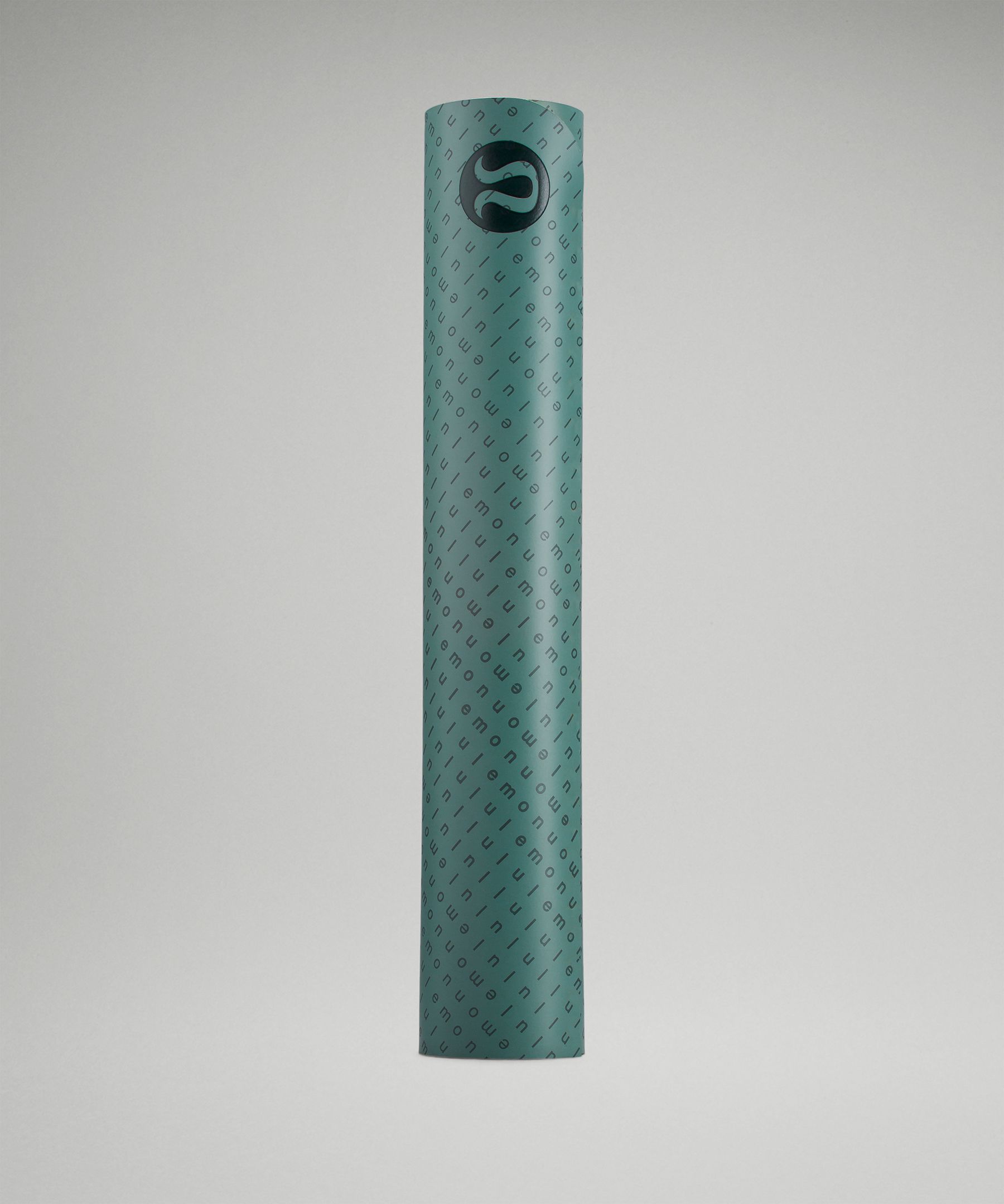 The Mat 5mm Made With FSC™ Certified Rubber *Motif