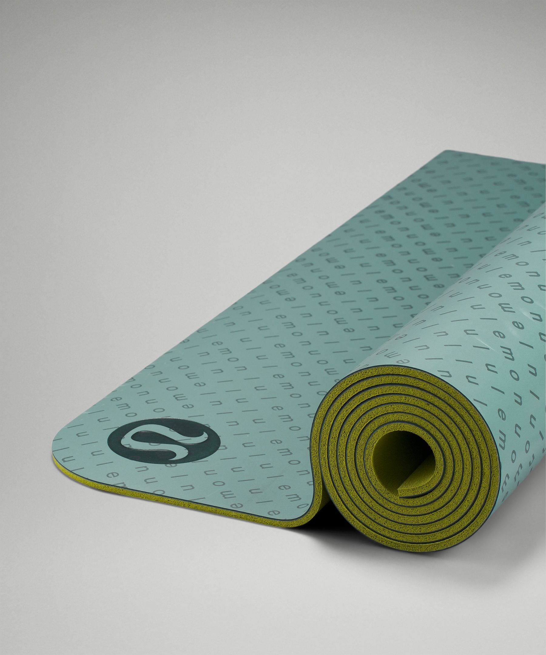 The Mat 5mm Made With FSC™ Certified Rubber *Motif