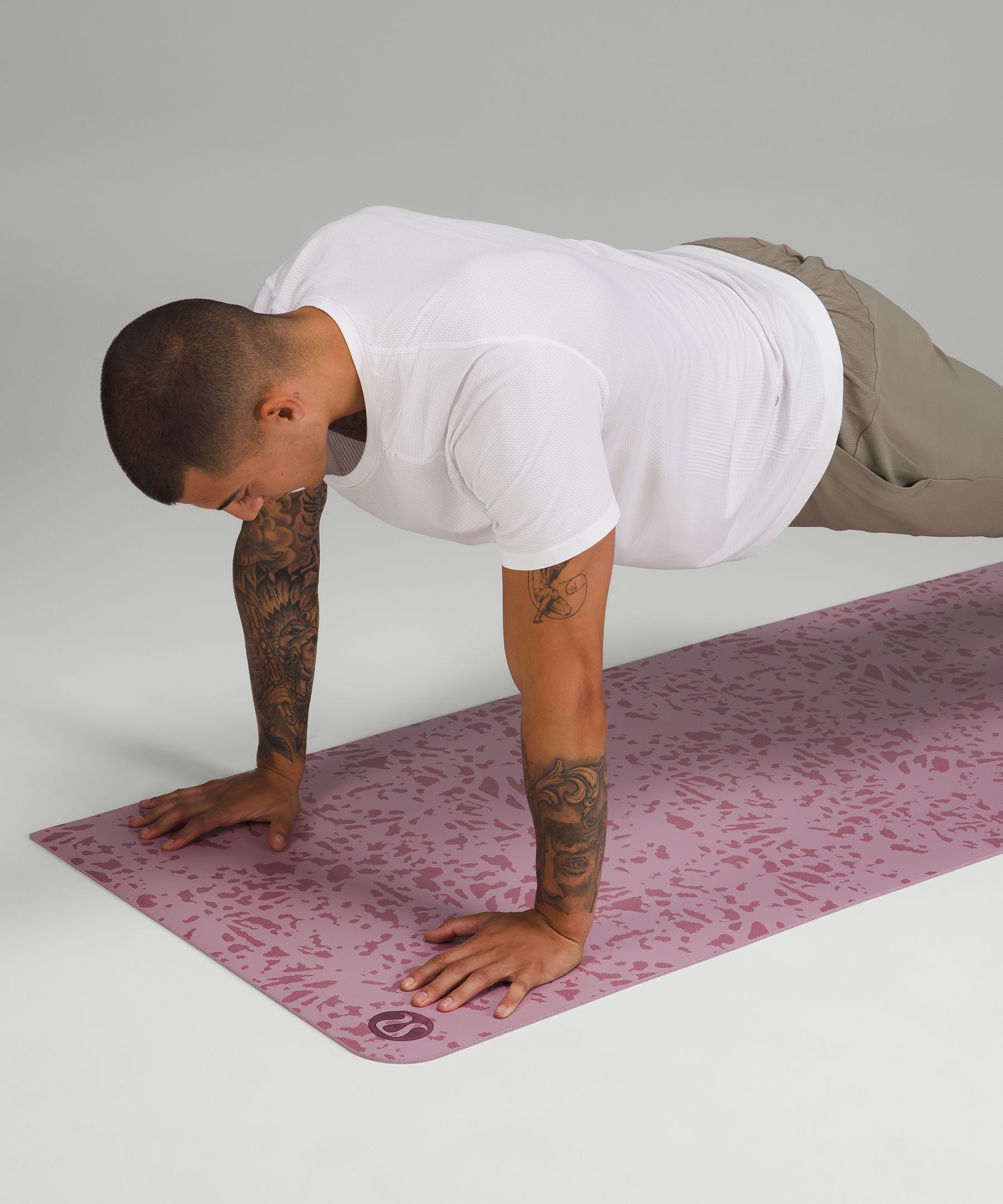 The Mat 5mm, Yoga Mats