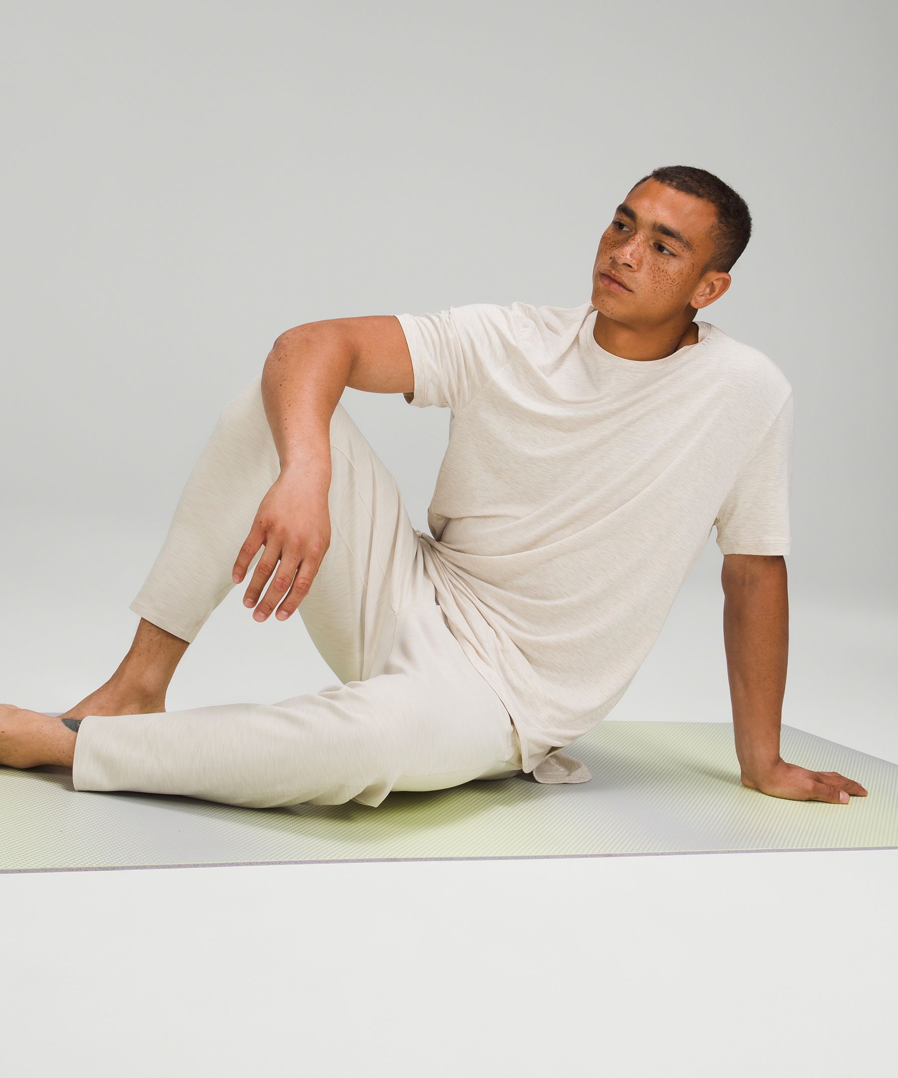 The Mat 5mm *Made With FSC&trade; Certified Rubber