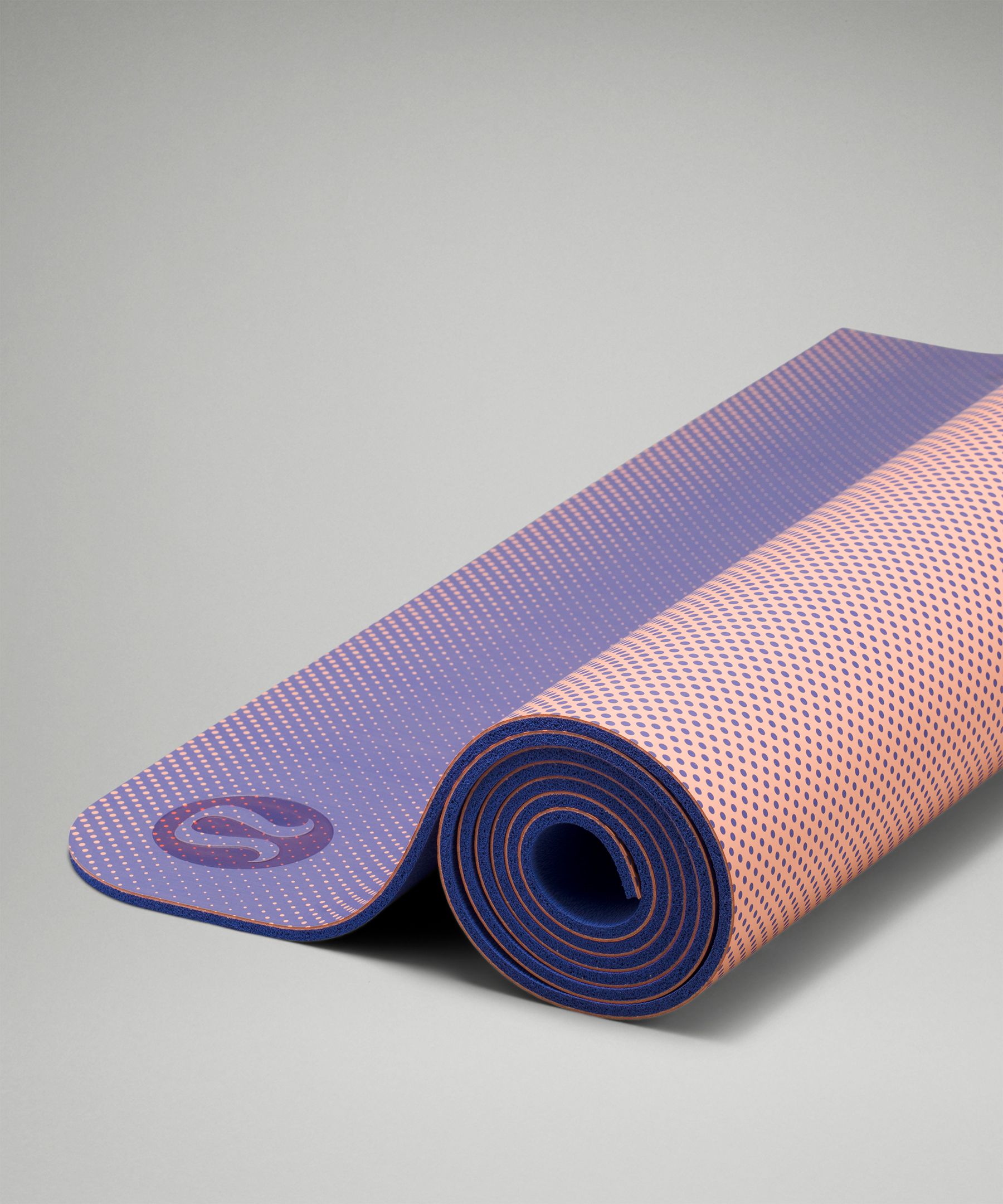 The Mat 5mm *Made With FSC™ Certified Rubber