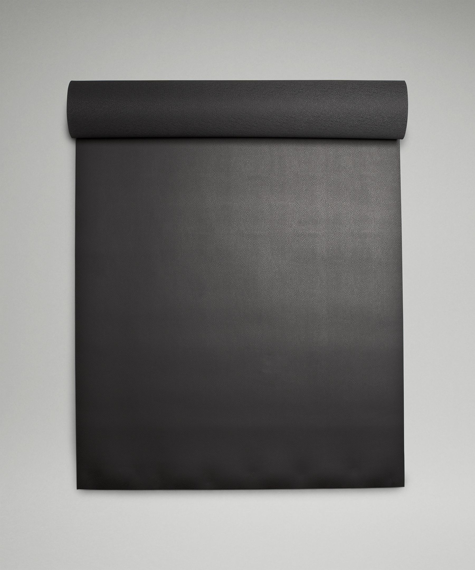 Jade Yoga Harmony Mat- Black - Bunnings Australia