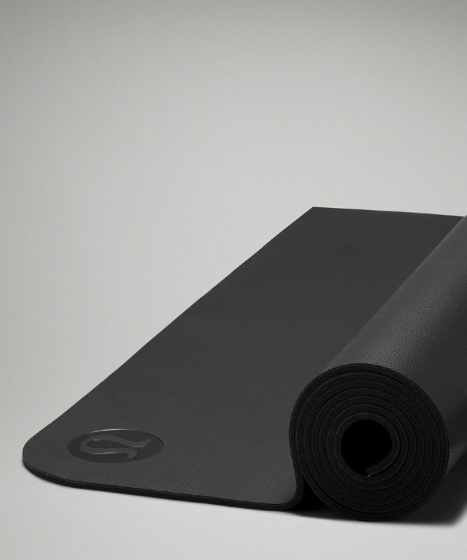 The Mat 5mm Made With FSC-Certified Rubber *Textured