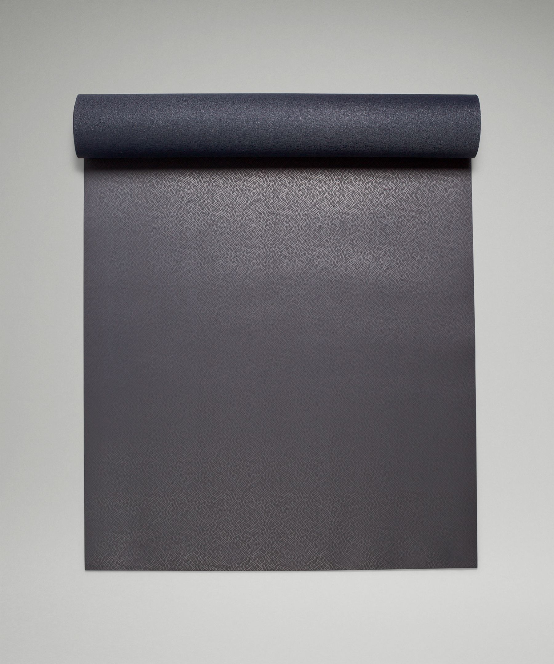 Lululemon The Mat 5mm Textured Made With Fsc-certified Rubber In Black ...