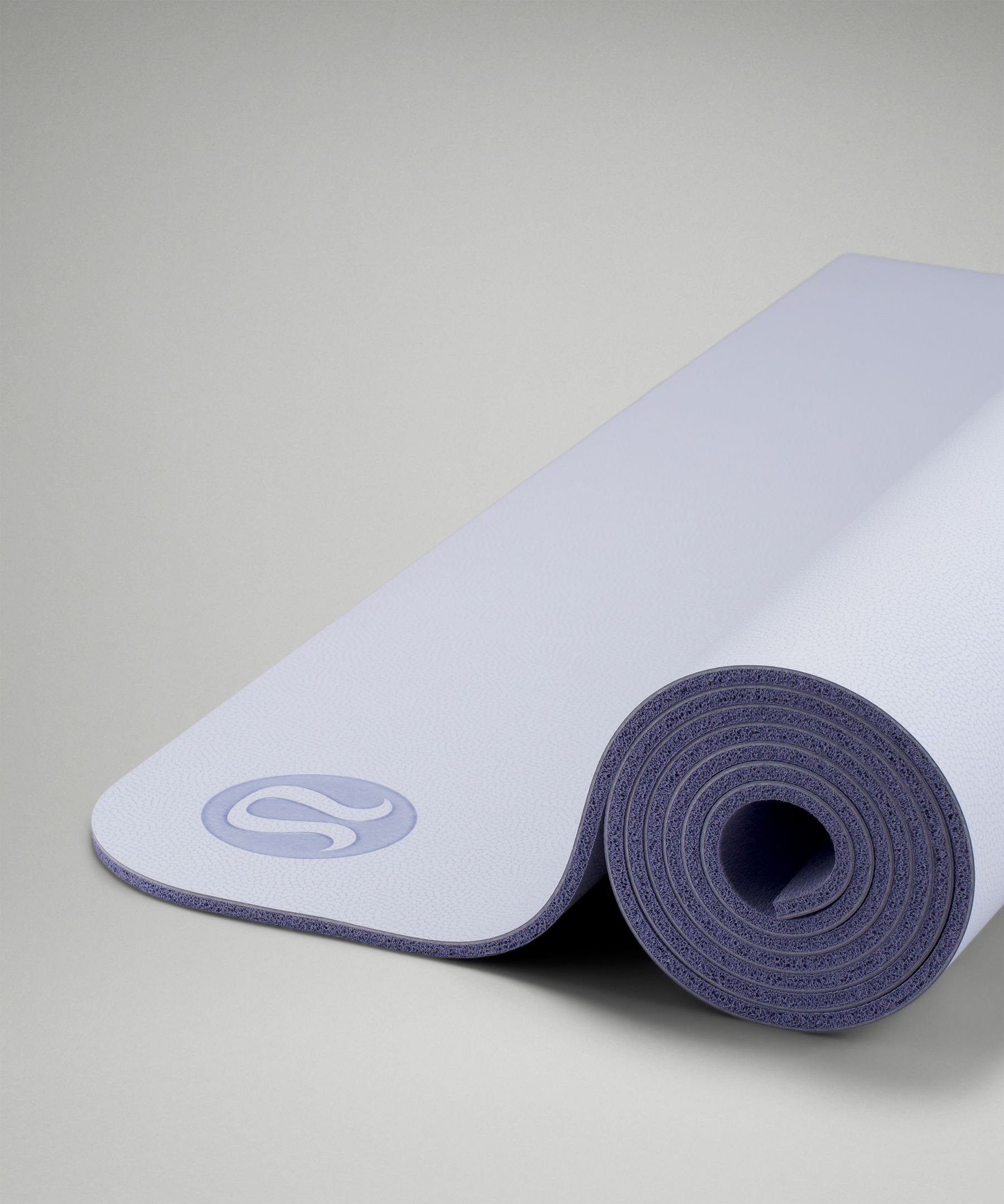 Lululemon yoga mat