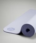 The Mat 5mm *Textured Made With FSC-Certified Rubber