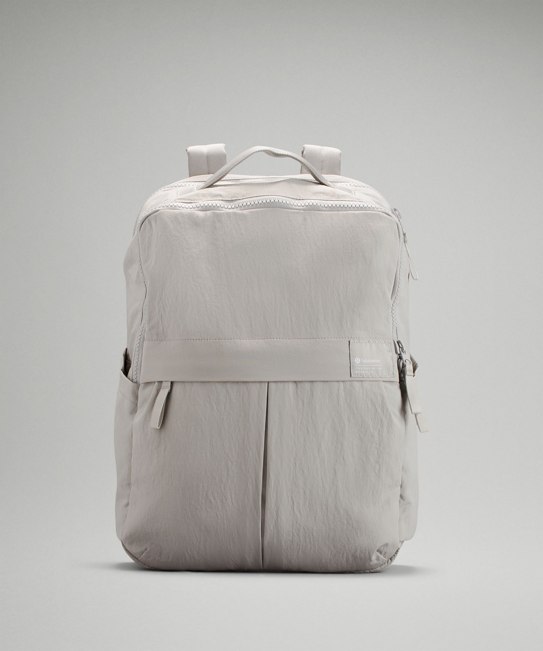 Everyday Backpack 2.0 23L | バッグ | Lululemon JP