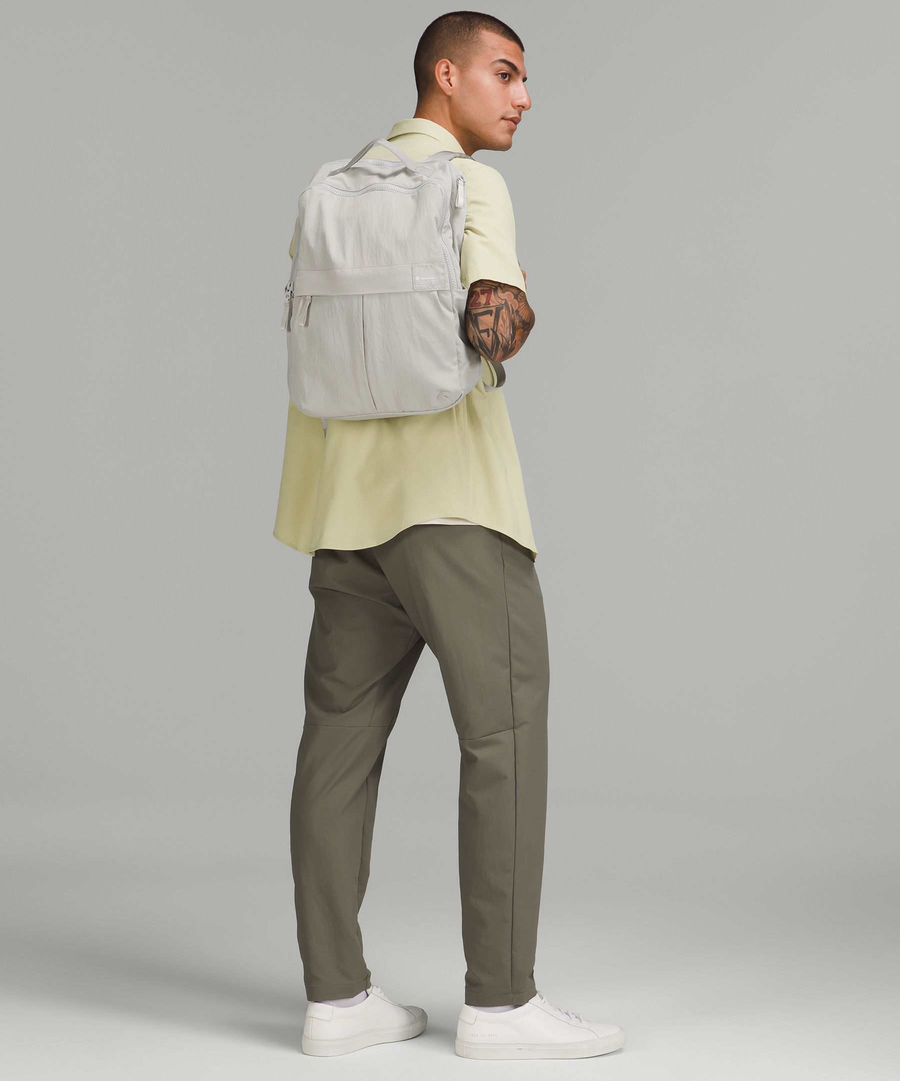 Everyday バックパック 2.0 23L | バッグ | Lululemon JP