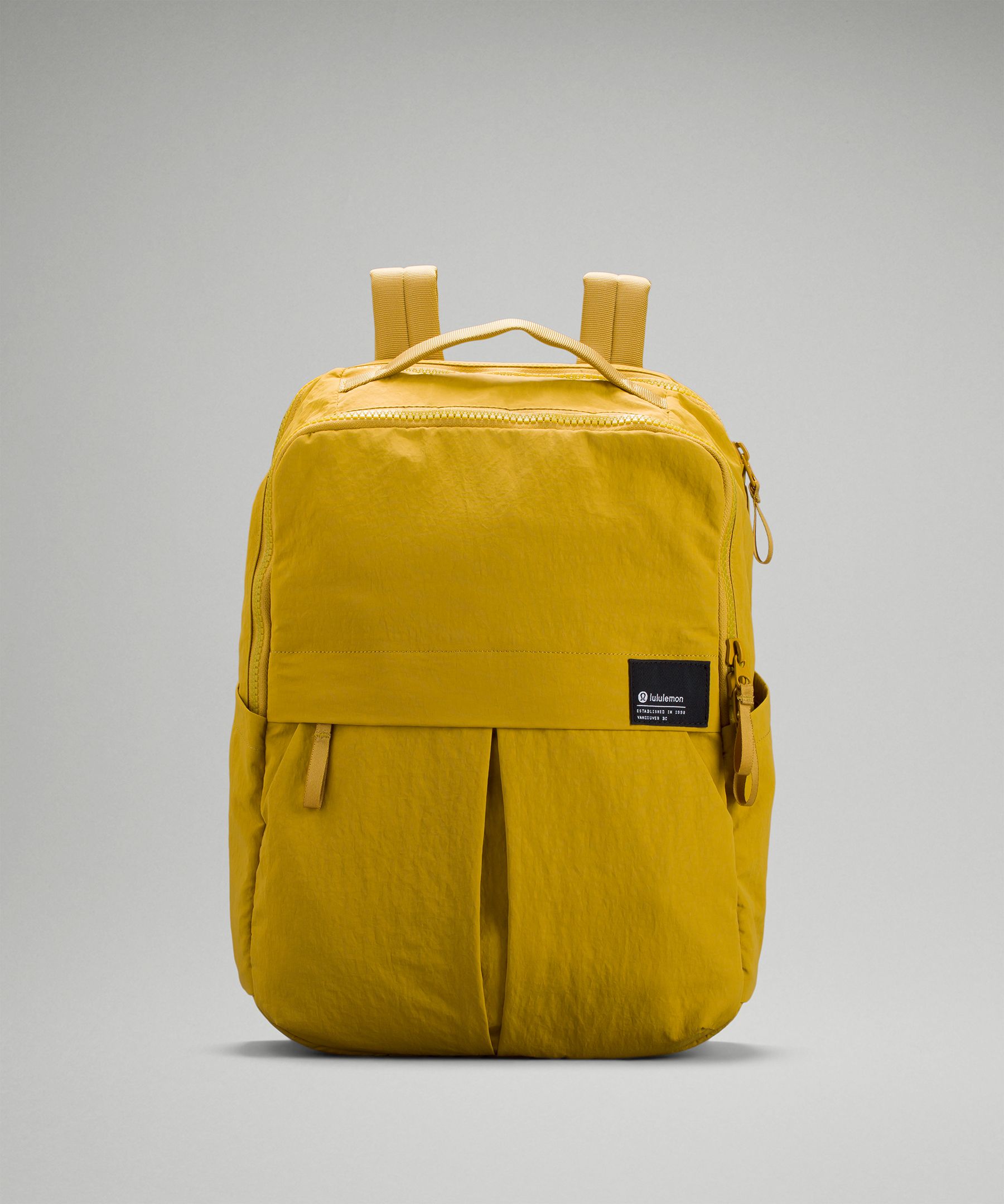 the everyday bag lululemon