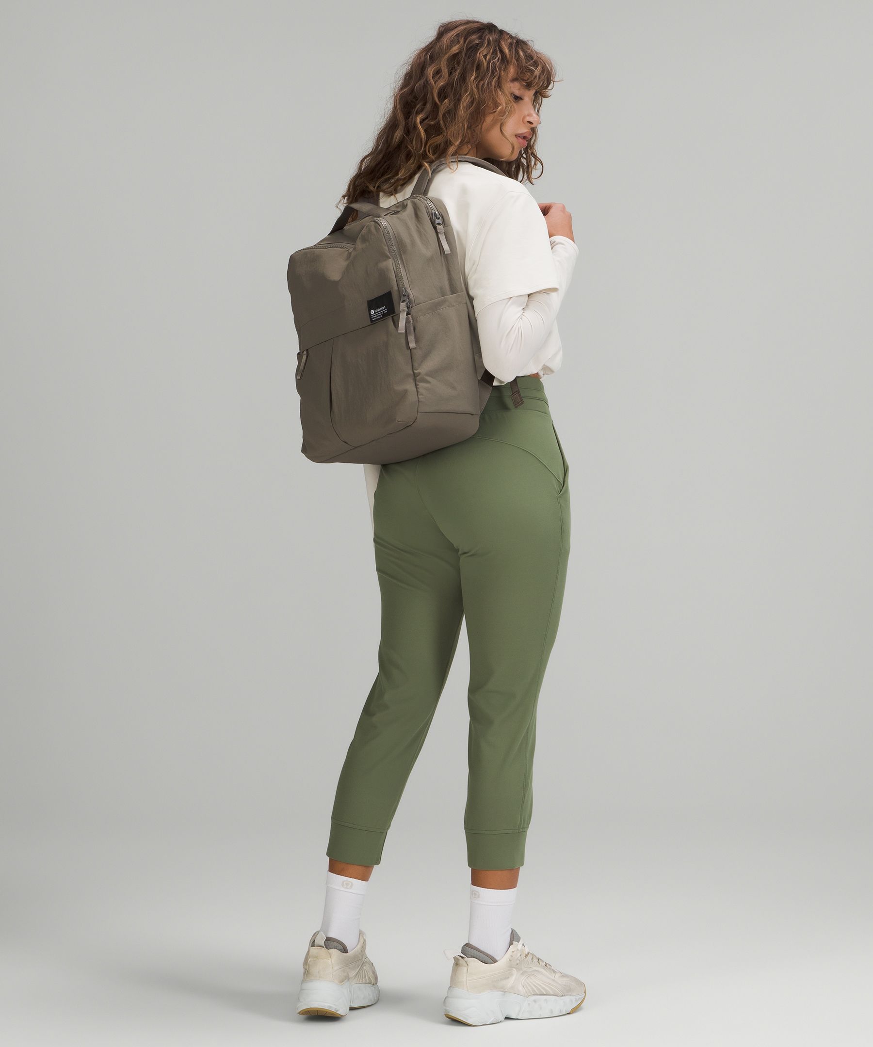 送料無料/新品】 lululemon ルルレモン 23L 2.0 バックパック Everyday