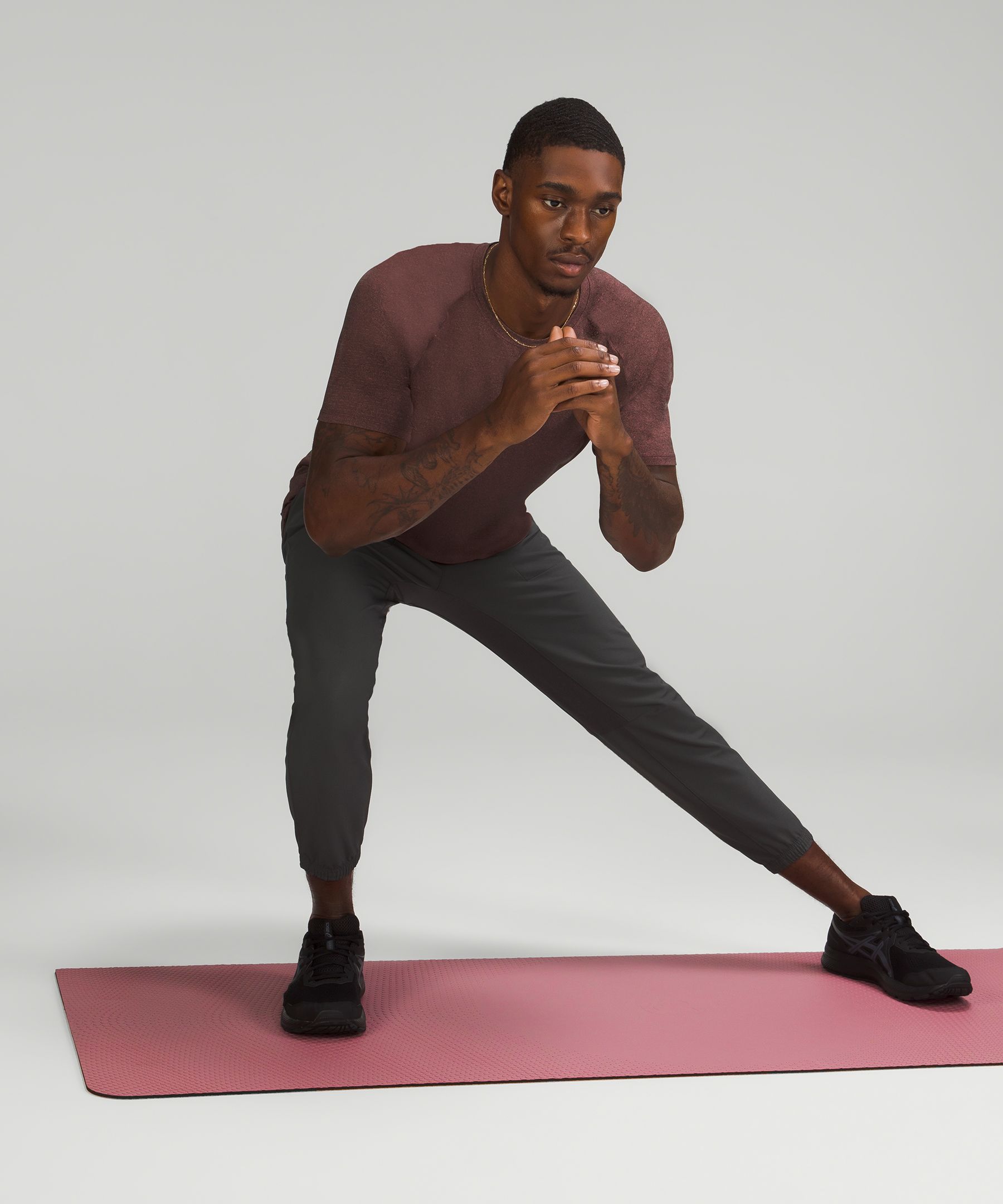 Lululemon mens best sale yoga mat